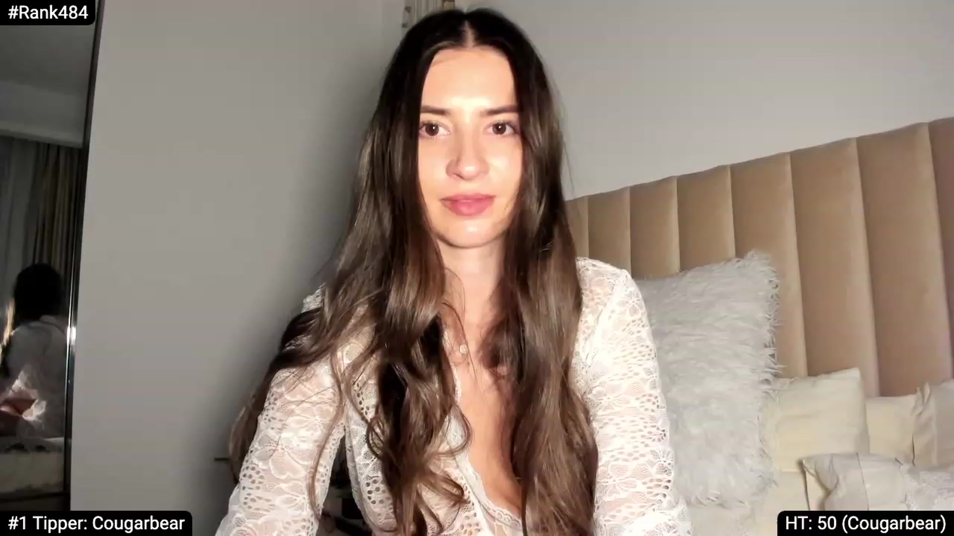 Gallery image thumbnail from Kathryn's myfreecams stream on, 11/20/2023, 22:46 image 5 of 20
