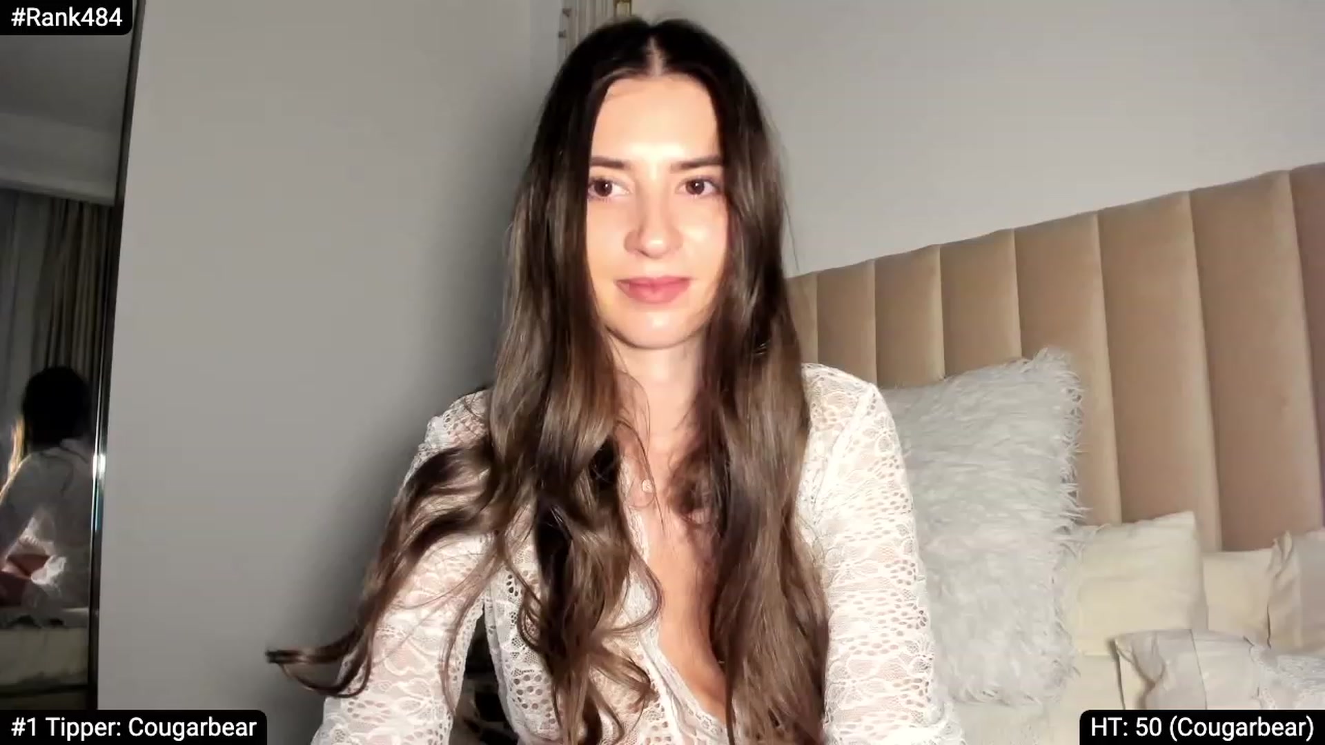 Gallery image thumbnail from Kathryn's myfreecams stream on, 11/20/2023, 22:46 image 7 of 20