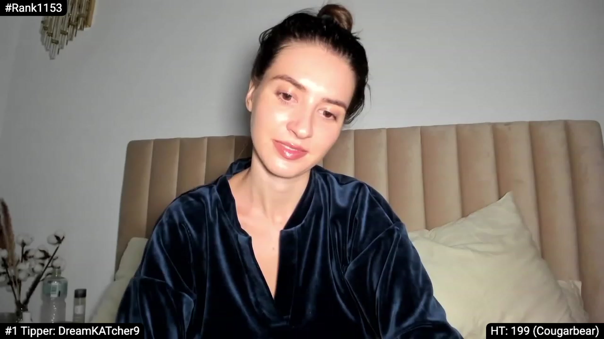 Gallery image thumbnail from Kathryn's myfreecams stream on, 12/01/2023, 22:40 image 9 of 20