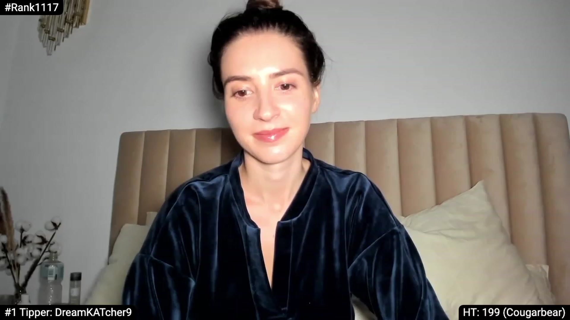 Gallery image thumbnail from Kathryn's myfreecams stream on, 12/01/2023, 22:40 image 10 of 20
