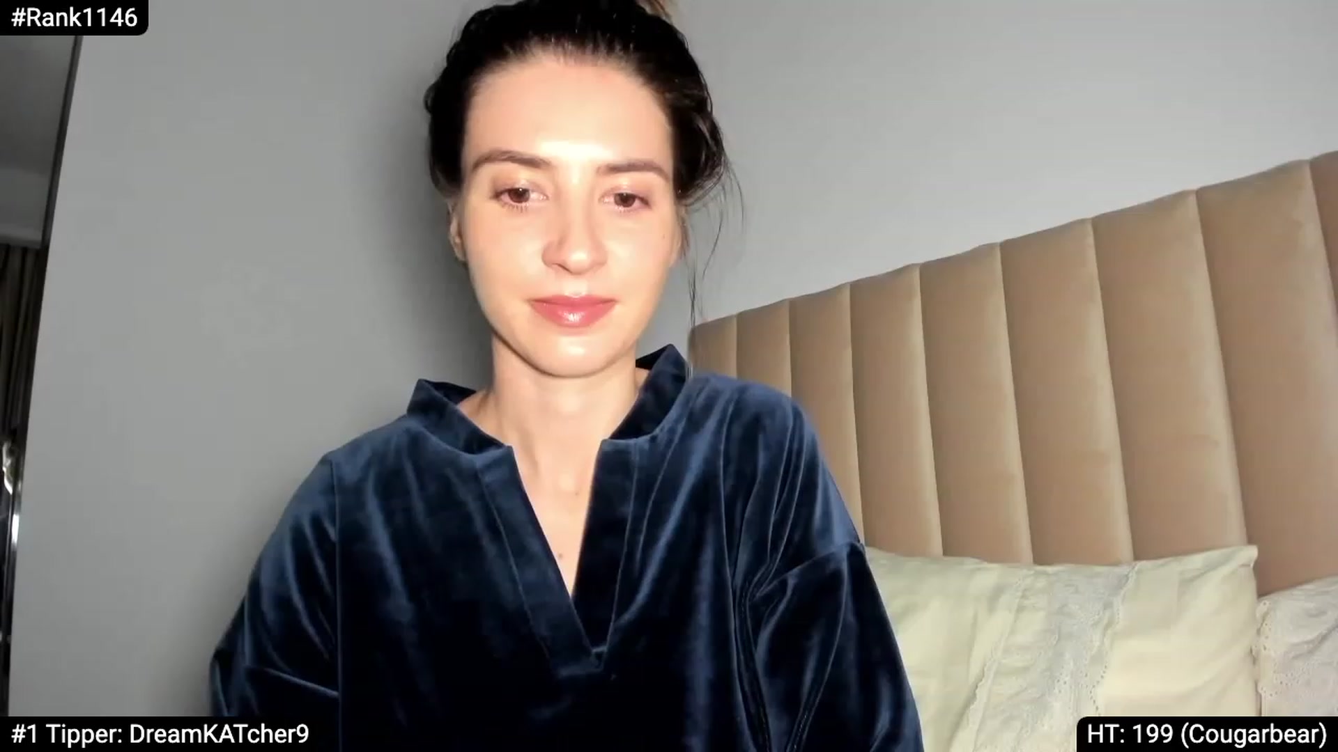 Gallery image thumbnail from Kathryn's myfreecams stream on, 12/01/2023, 22:40 image 15 of 20