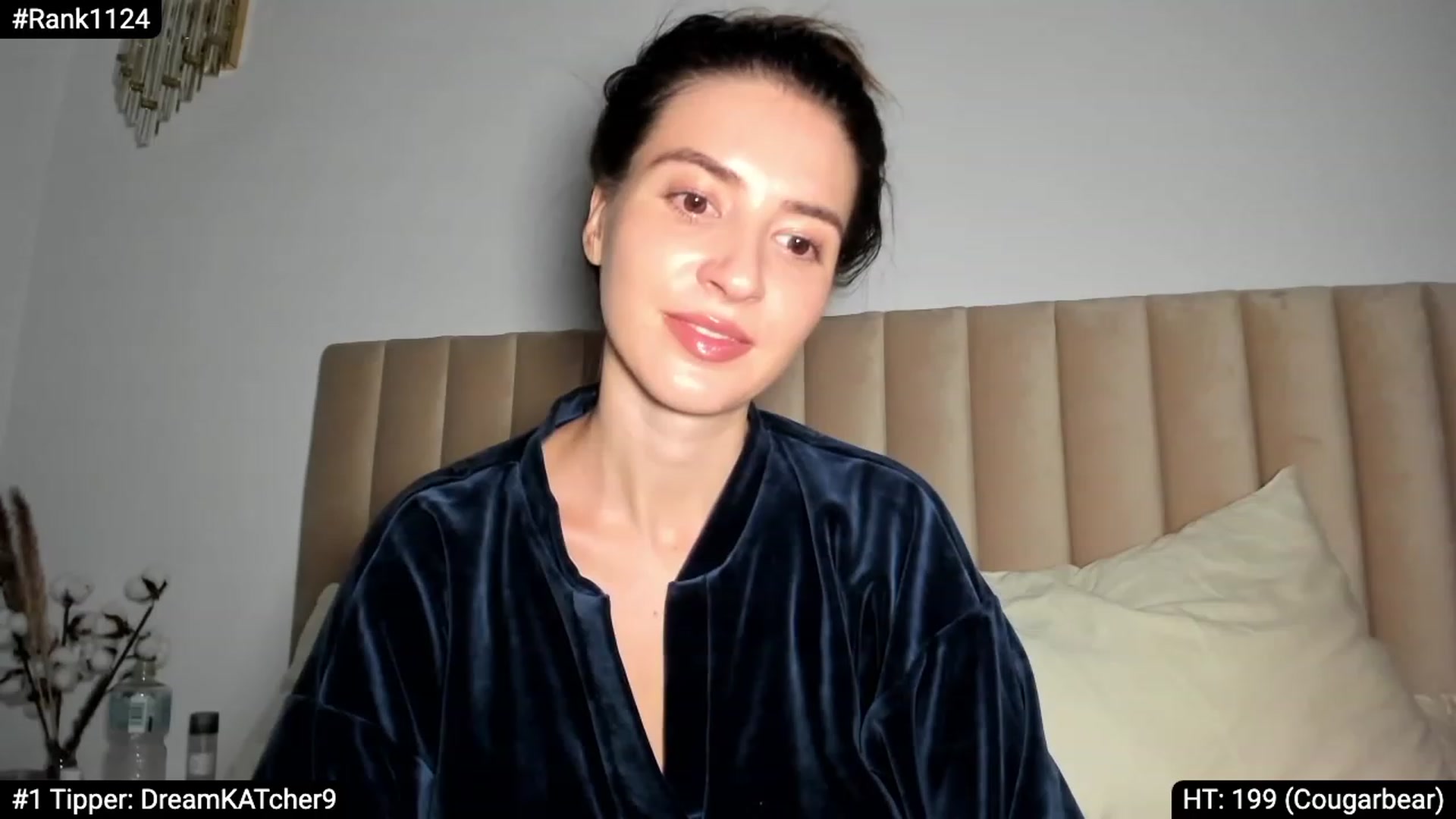 Gallery image thumbnail from Kathryn's myfreecams stream on, 12/01/2023, 22:40 image 11 of 20