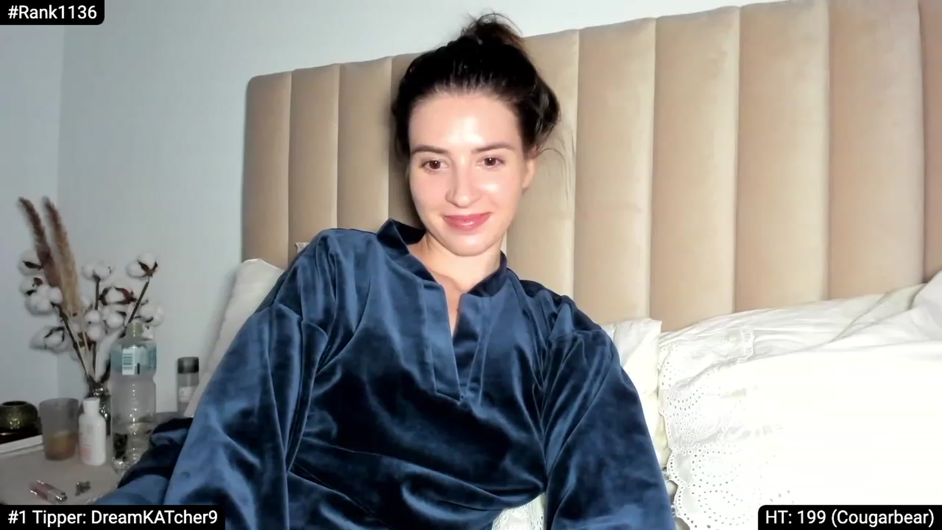 Gallery image thumbnail from Kathryn's myfreecams stream on, 12/01/2023, 22:40 image 14 of 20