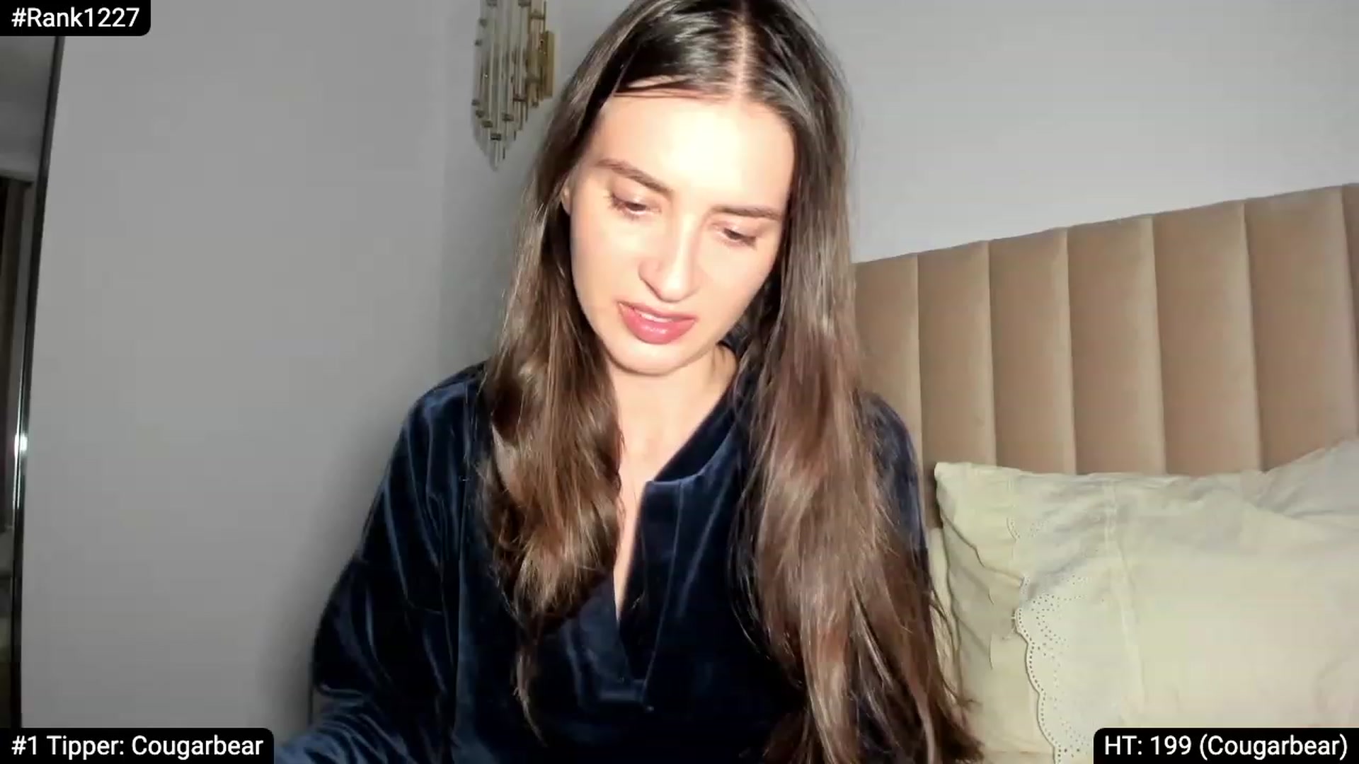 Gallery image thumbnail from Kathryn's myfreecams stream on, 12/01/2023, 22:40 image 4 of 20