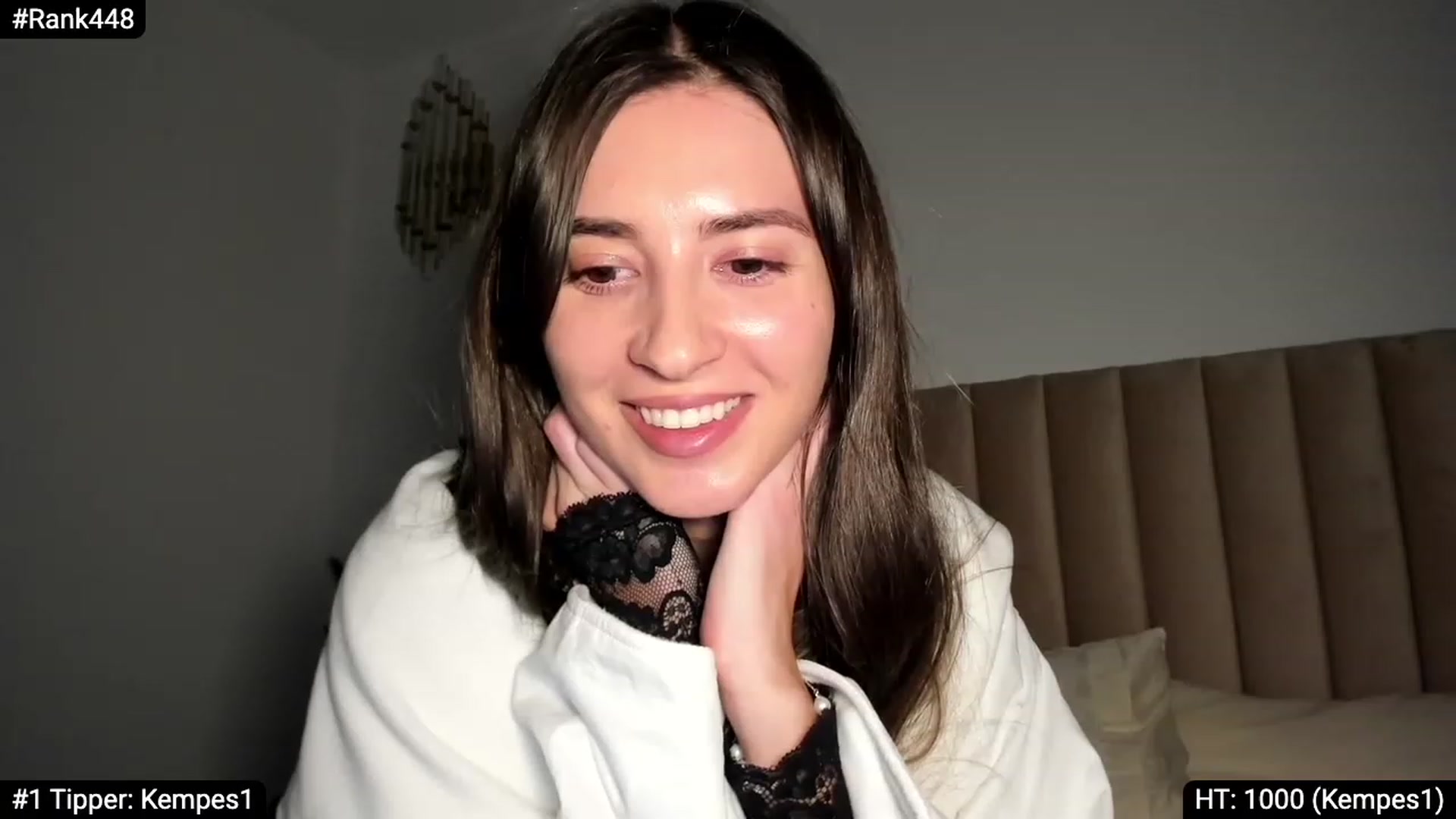 Gallery image thumbnail from Kathryn's myfreecams stream on, 12/02/2023, 23:24 image 6 of 20
