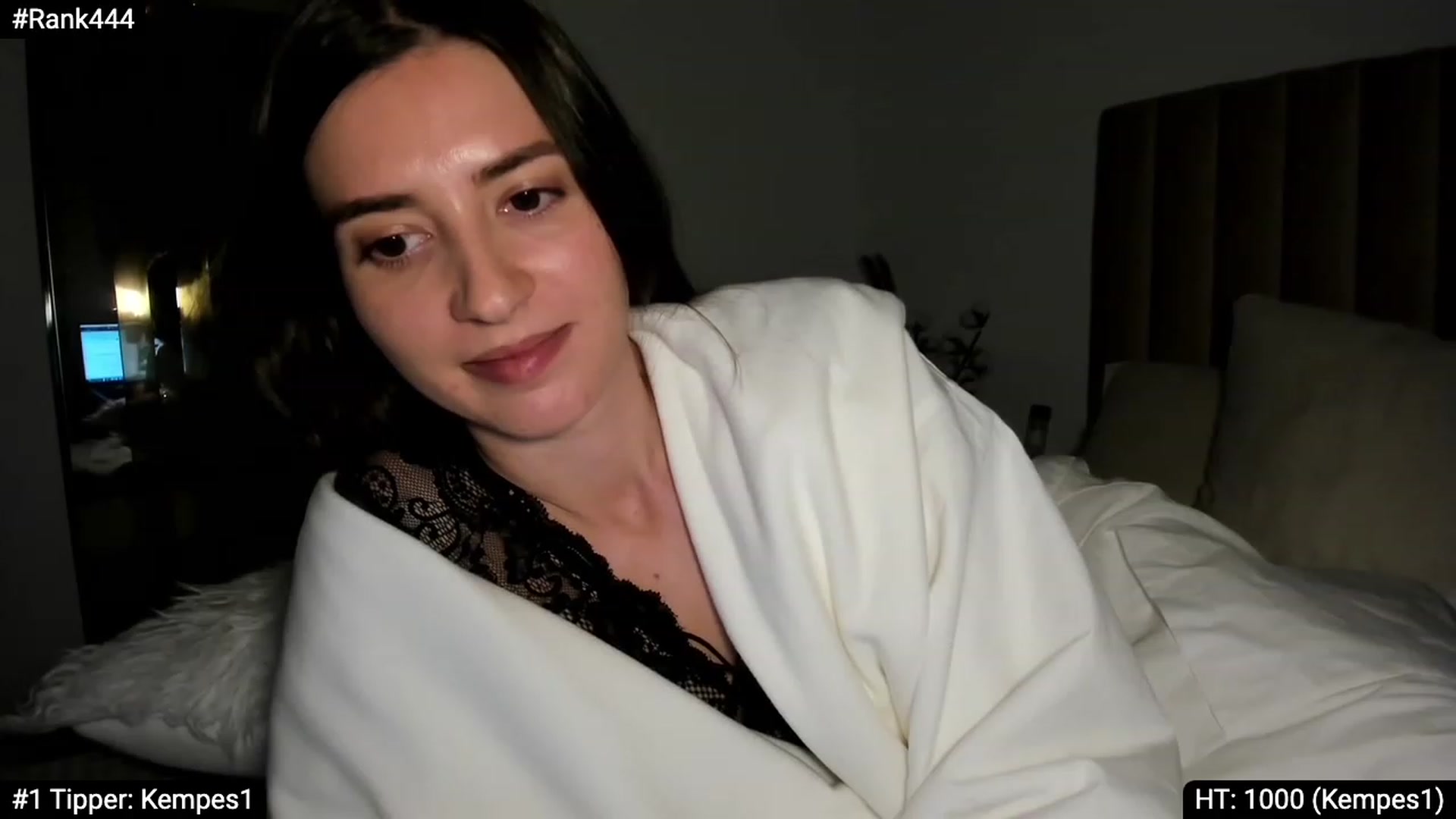 Gallery image thumbnail from Kathryn's myfreecams stream on, 12/02/2023, 23:24 image 1 of 20
