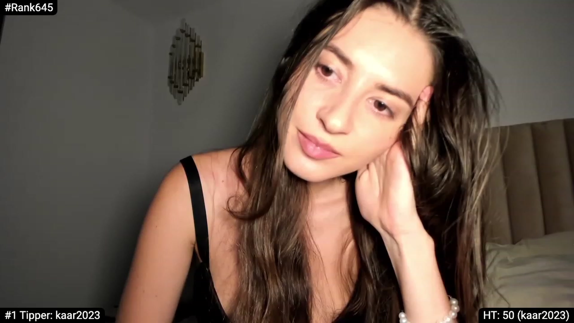 Gallery image thumbnail from Kathryn's myfreecams stream on, 12/03/2023, 22:30 image 3 of 20