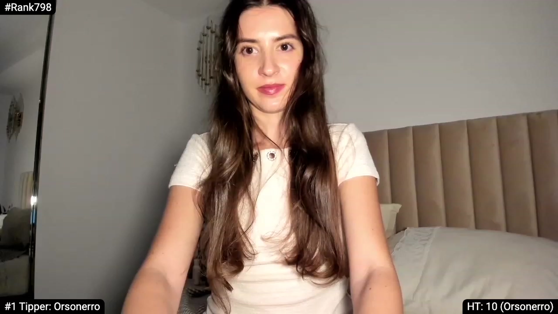 Gallery image thumbnail from Kathryn's myfreecams stream on, 12/06/2023, 21:31 image 10 of 20
