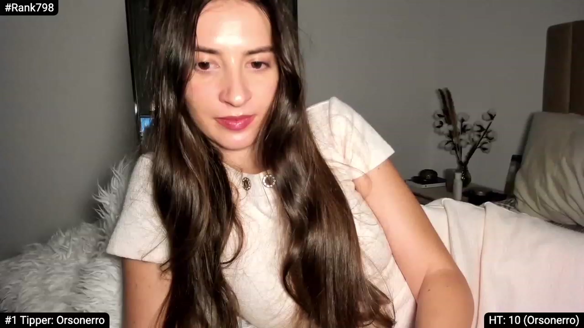 Gallery image thumbnail from Kathryn's myfreecams stream on, 12/06/2023, 21:31 image 12 of 20
