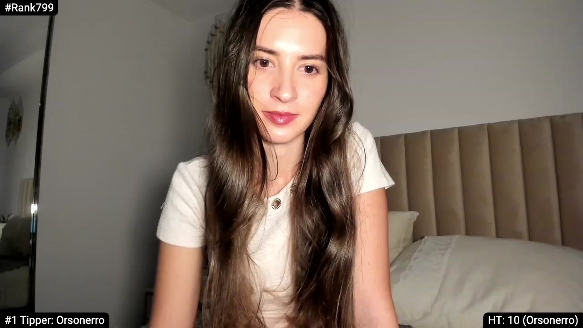 Gallery image thumbnail from Kathryn's myfreecams stream on, 12/06/2023, 21:31 image 7 of 20