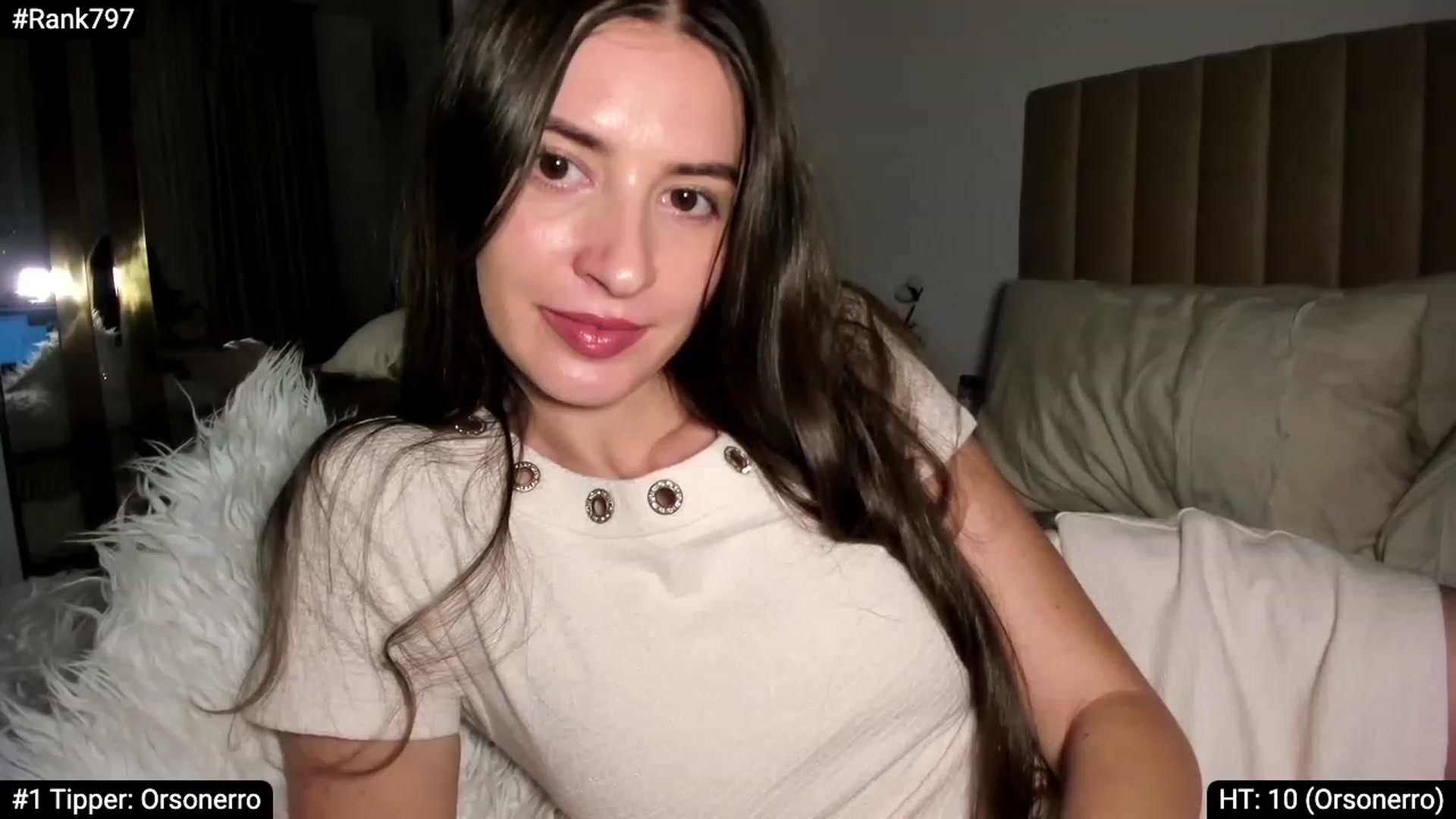 Gallery image thumbnail from Kathryn's myfreecams stream on, 12/06/2023, 21:31 image 18 of 20