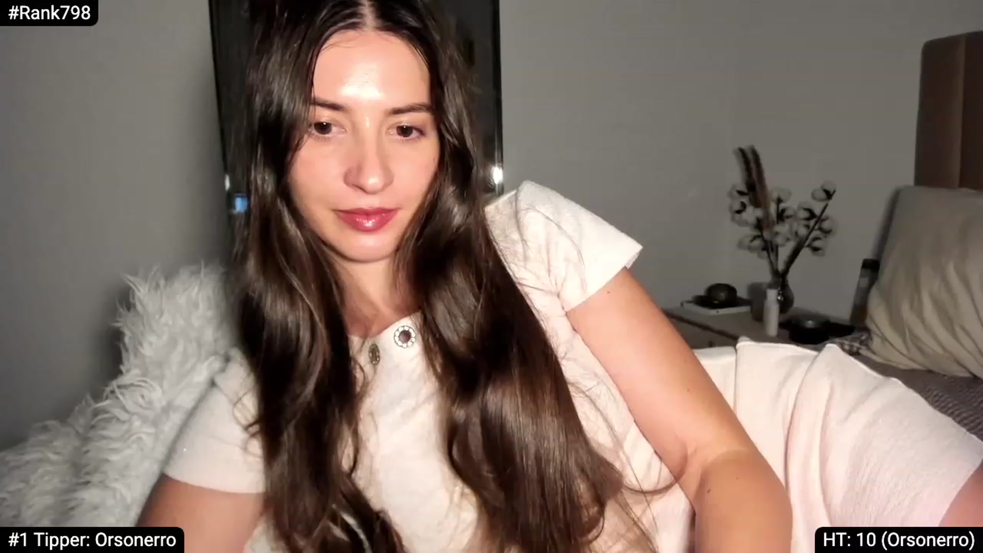 Gallery image thumbnail from Kathryn's myfreecams stream on, 12/06/2023, 21:31 image 11 of 20