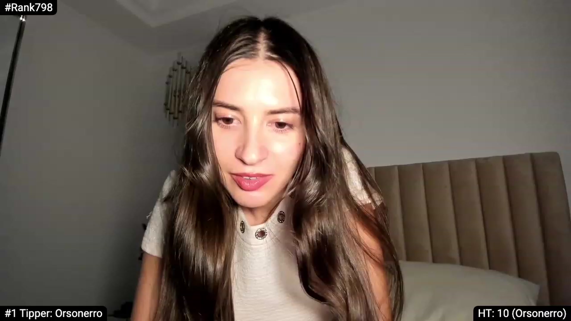 Gallery image thumbnail from Kathryn's myfreecams stream on, 12/06/2023, 21:31 image 16 of 20