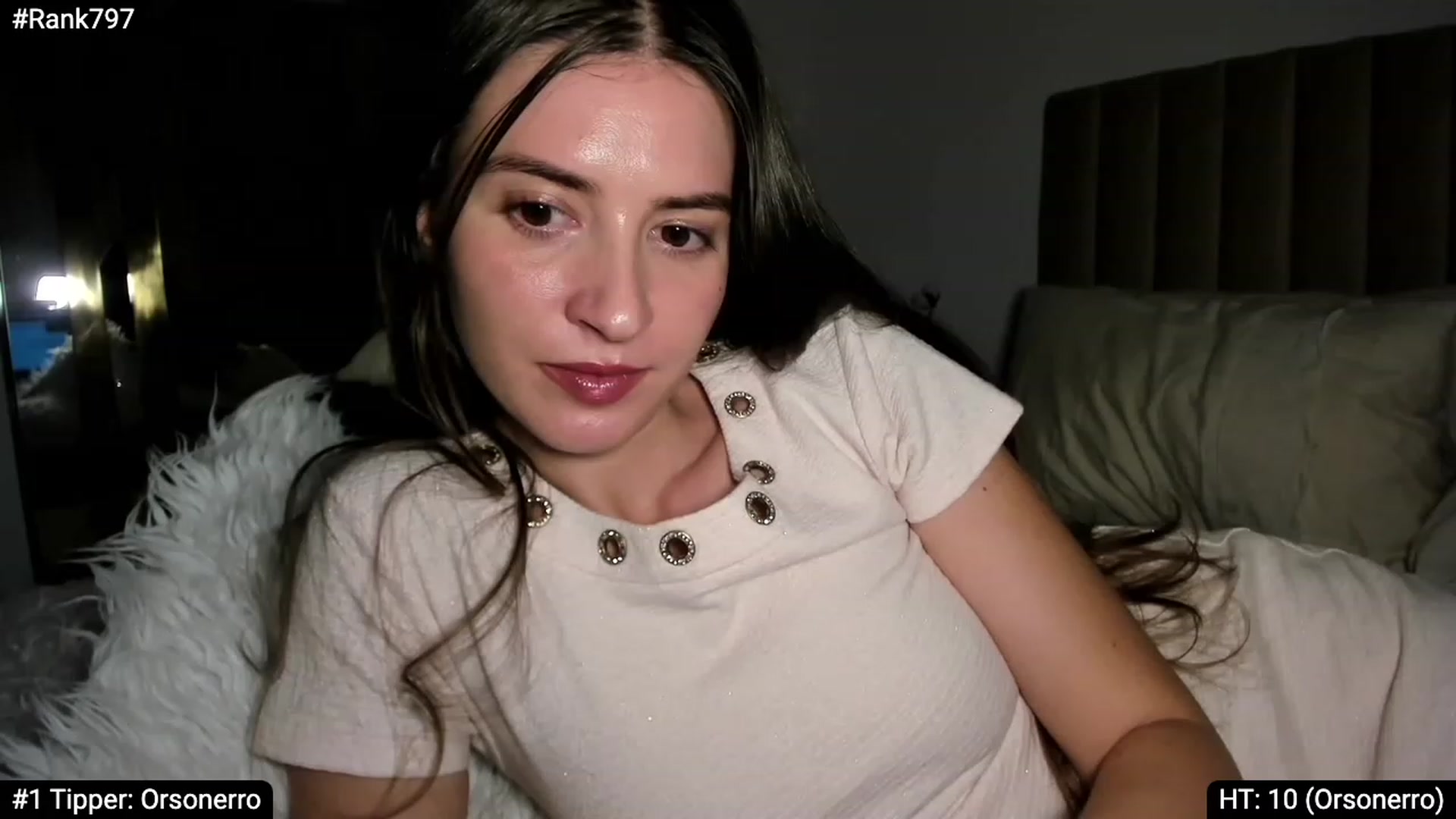 Gallery image thumbnail from Kathryn's myfreecams stream on, 12/06/2023, 21:31 image 20 of 20