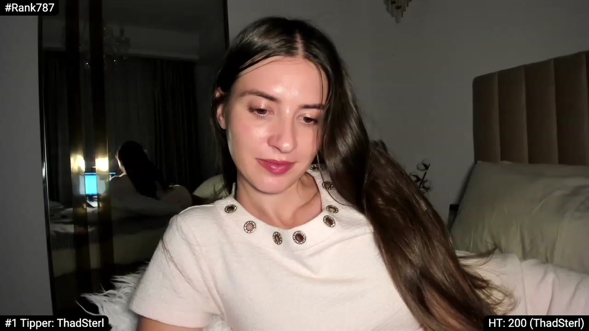 Gallery image thumbnail from Kathryn's myfreecams stream on, 12/06/2023, 23:10 image 4 of 20