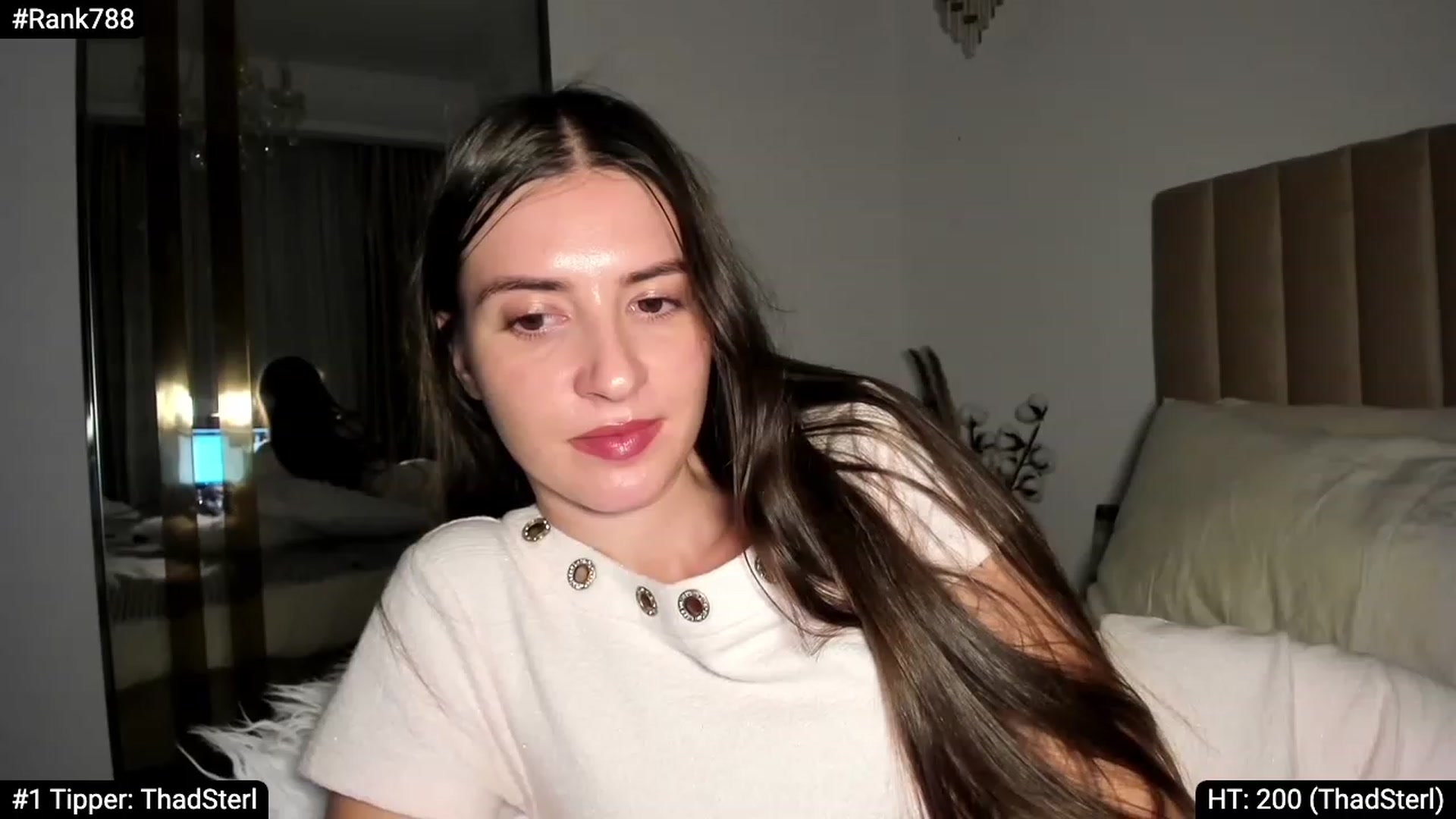 Gallery image thumbnail from Kathryn's myfreecams stream on, 12/06/2023, 23:10 image 5 of 20