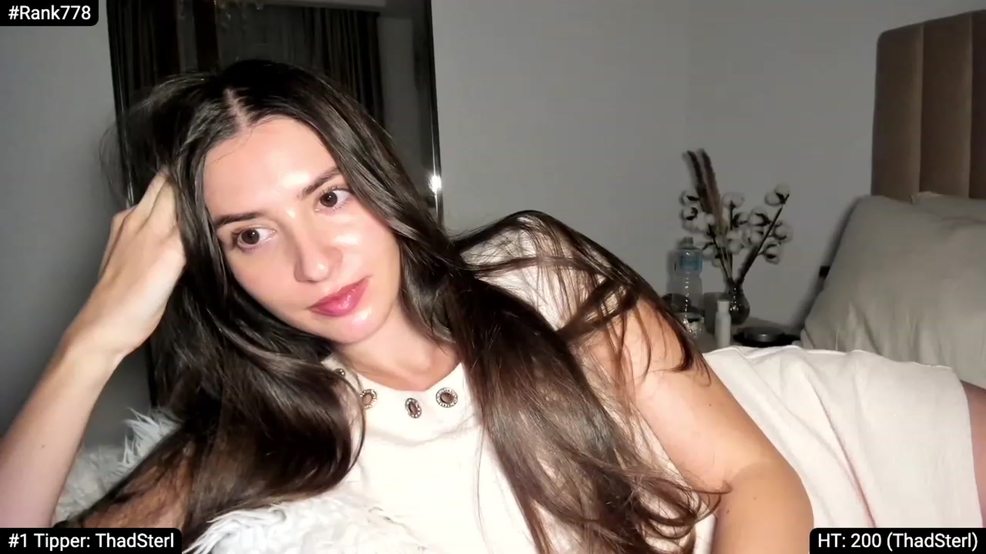 Gallery image thumbnail from Kathryn's myfreecams stream on, 12/06/2023, 23:10 image 16 of 20