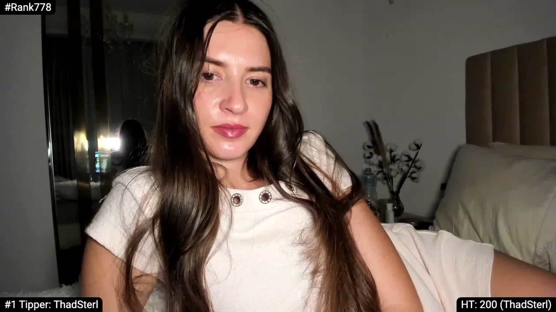 Gallery image thumbnail from Kathryn's myfreecams stream on, 12/06/2023, 23:10 image 20 of 20