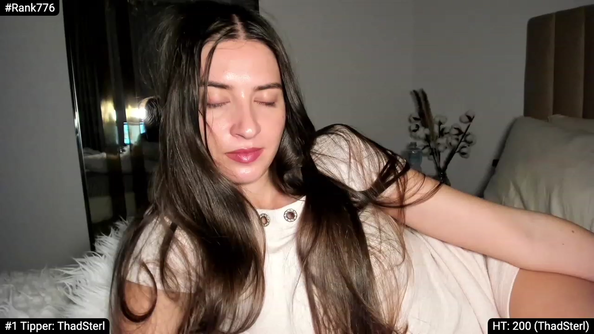 Gallery image thumbnail from Kathryn's myfreecams stream on, 12/06/2023, 23:10 image 17 of 20