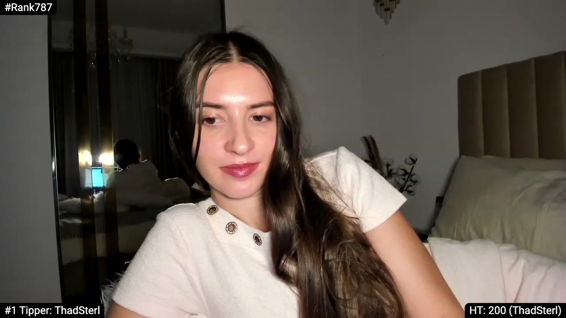 Gallery image thumbnail from Kathryn's myfreecams stream on, 12/06/2023, 23:10 image 3 of 20