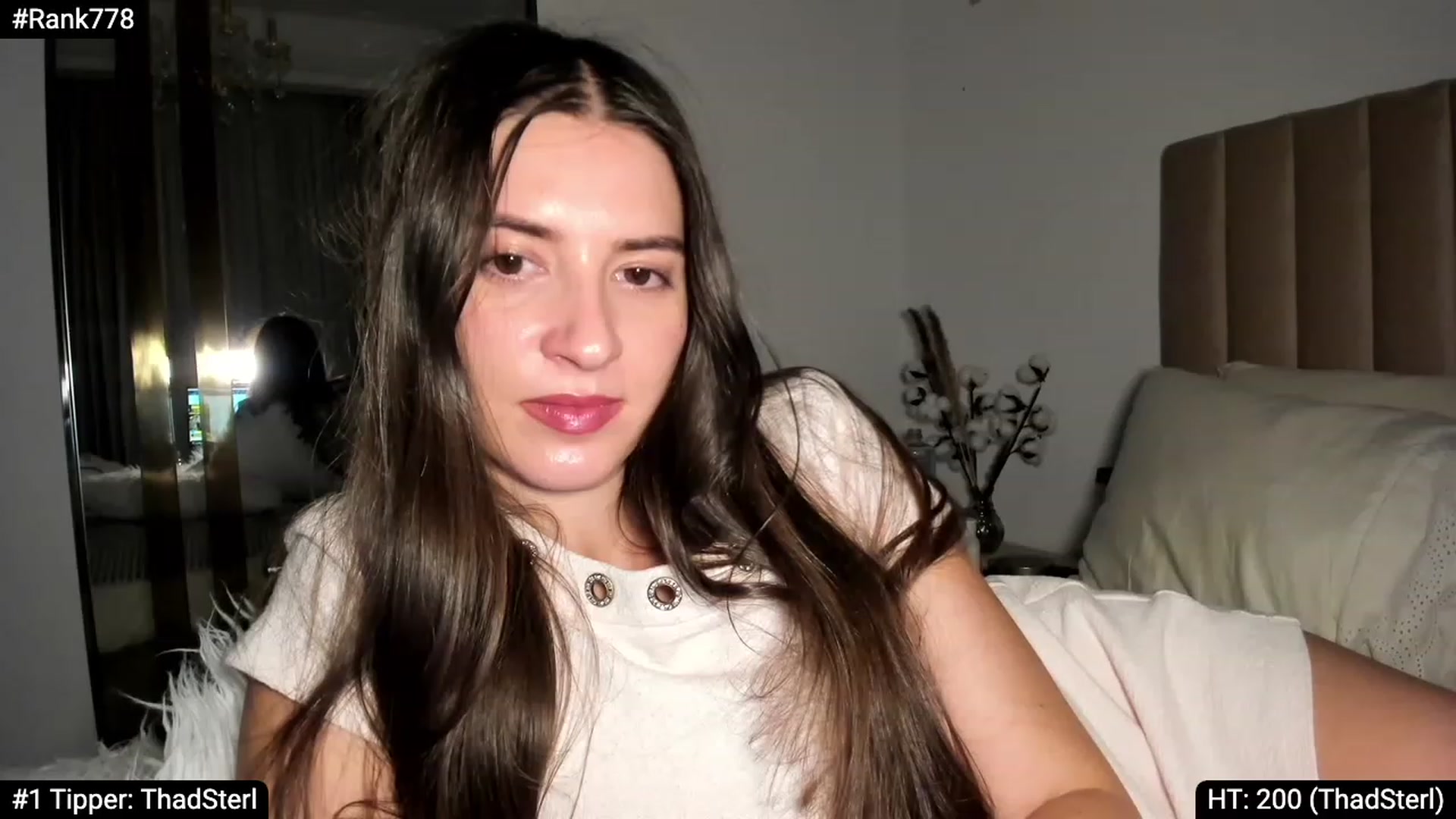 Gallery image thumbnail from Kathryn's myfreecams stream on, 12/06/2023, 23:10 image 19 of 20