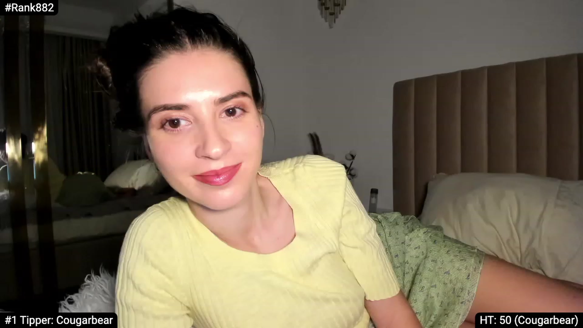 Gallery image thumbnail from Kathryn's myfreecams stream on, 12/07/2023, 21:30 image 6 of 20