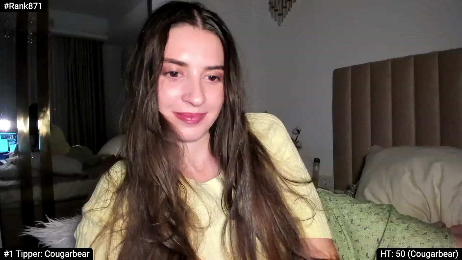 Gallery image thumbnail from Kathryn's myfreecams stream on, 12/07/2023, 21:30 image 19 of 20