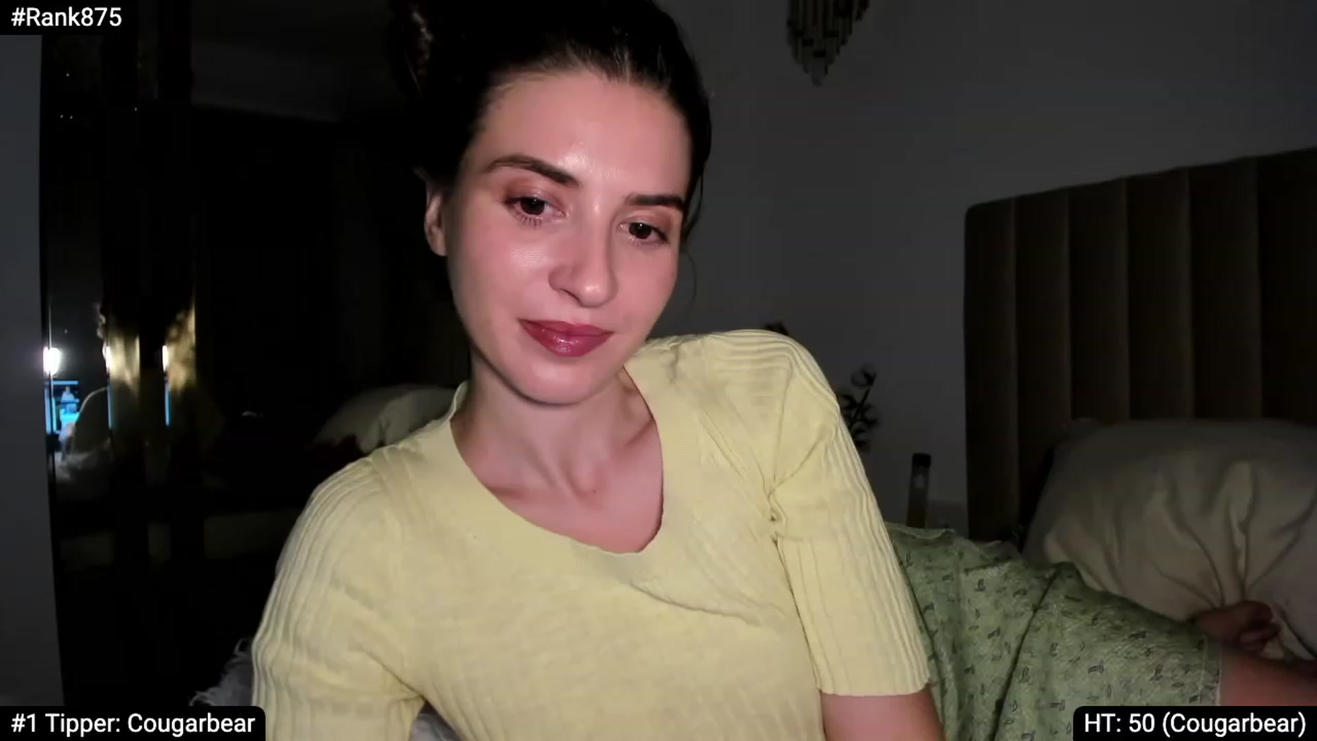 Gallery image thumbnail from Kathryn's myfreecams stream on, 12/07/2023, 21:30 image 10 of 20