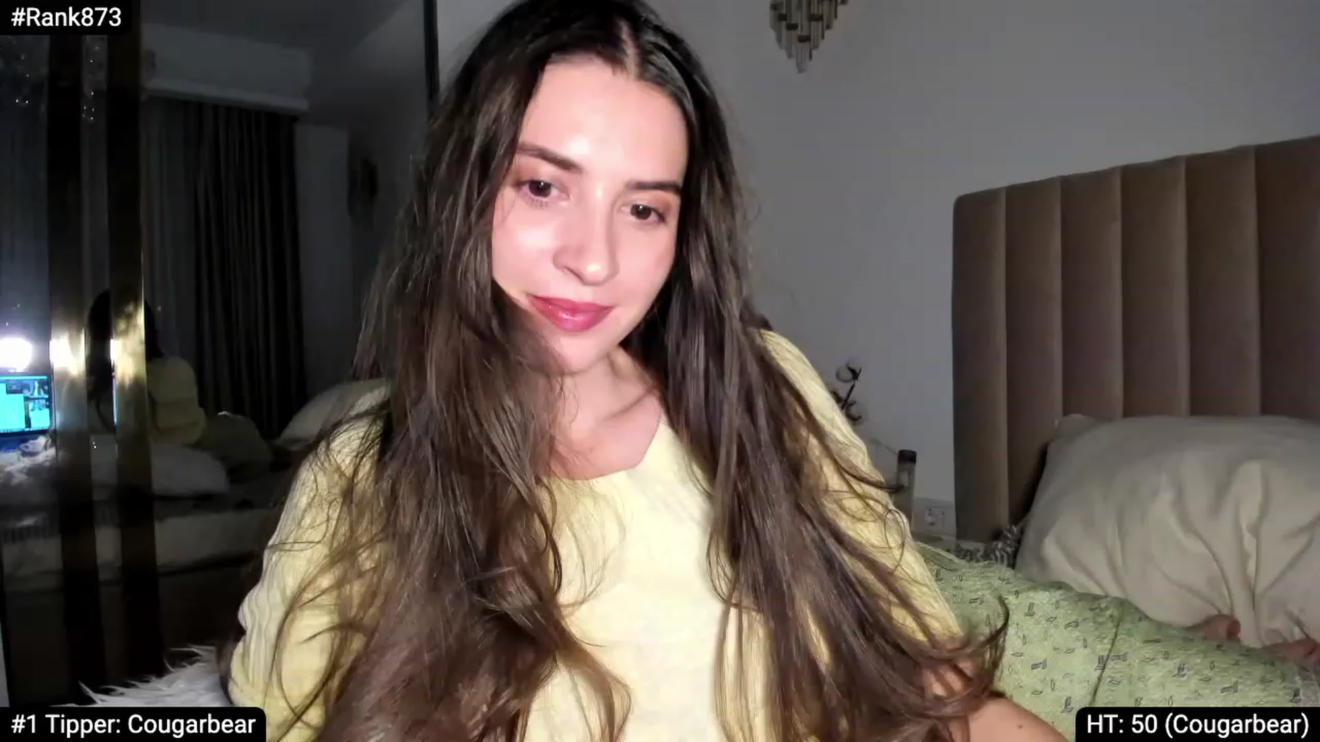 Gallery image thumbnail from Kathryn's myfreecams stream on, 12/07/2023, 21:30 image 15 of 20
