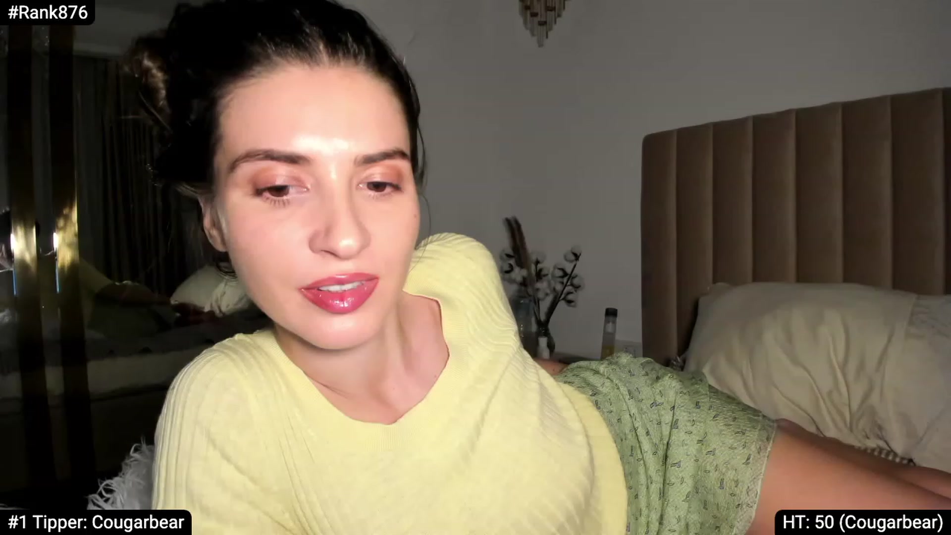 Gallery image thumbnail from Kathryn's myfreecams stream on, 12/07/2023, 21:30 image 9 of 20