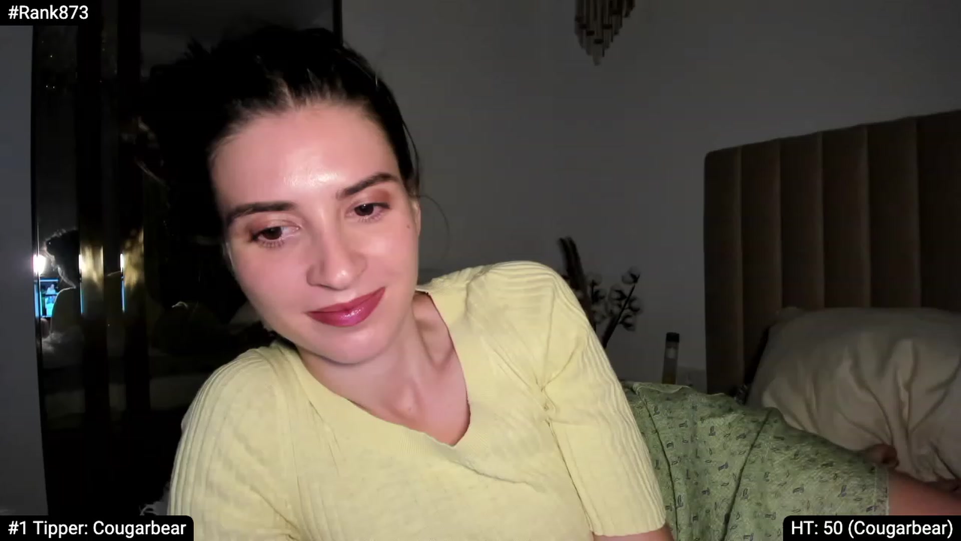 Gallery image thumbnail from Kathryn's myfreecams stream on, 12/07/2023, 21:30 image 12 of 20