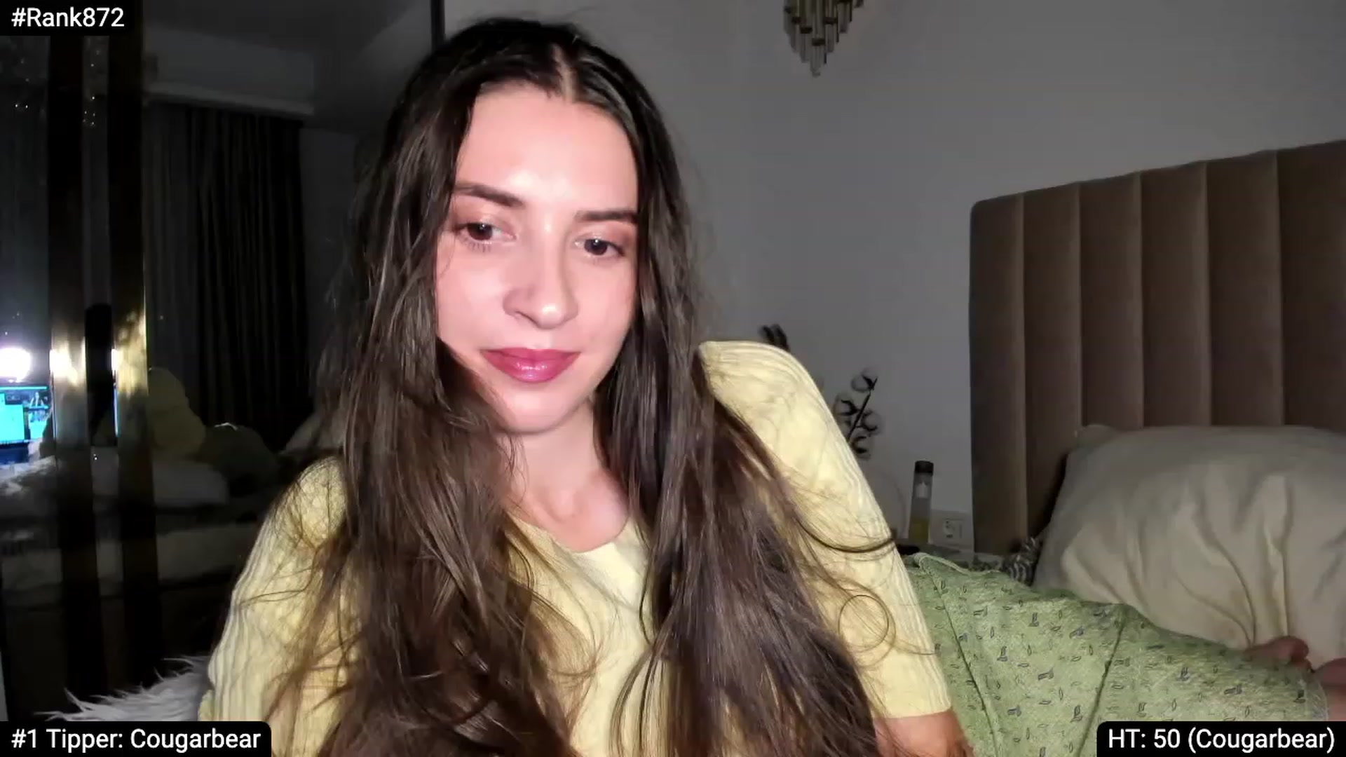 Gallery image thumbnail from Kathryn's myfreecams stream on, 12/07/2023, 21:30 image 18 of 20
