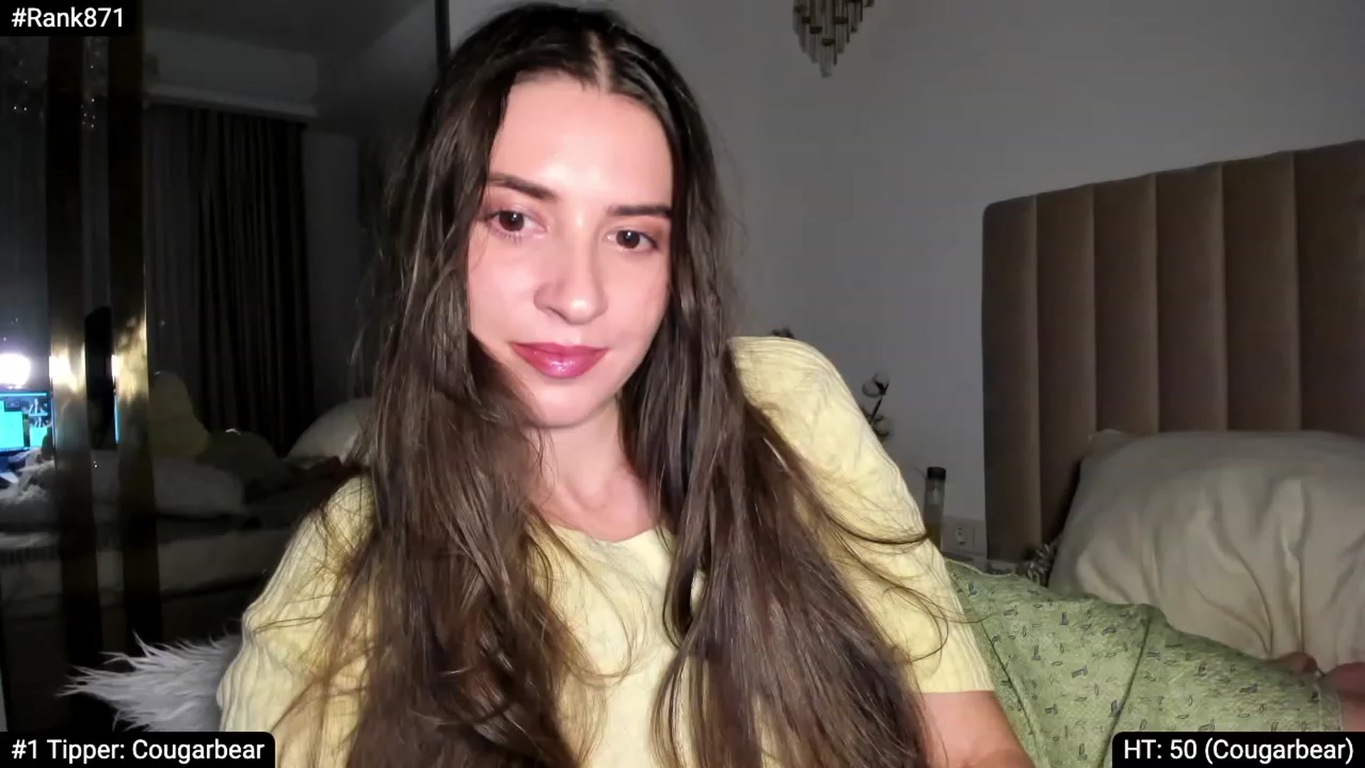 Gallery image thumbnail from Kathryn's myfreecams stream on, 12/07/2023, 21:30 image 20 of 20