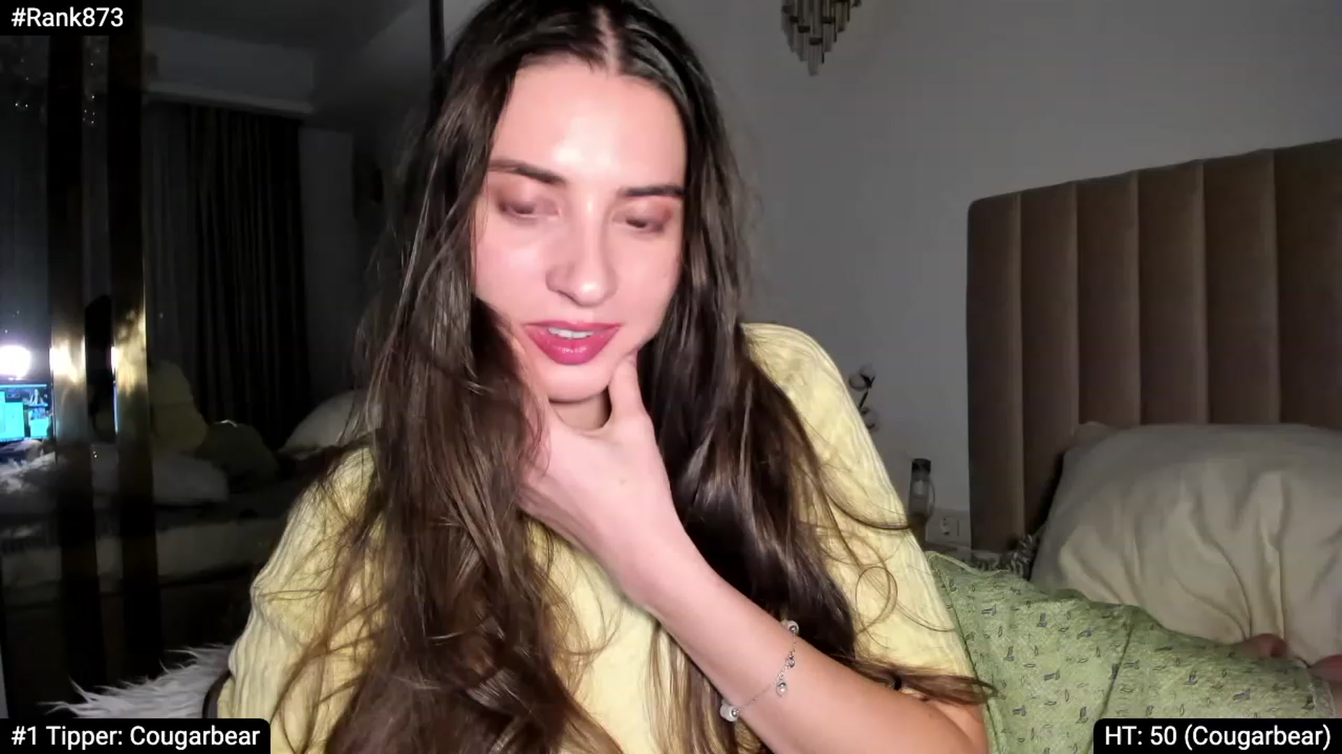 Gallery image thumbnail from Kathryn's myfreecams stream on, 12/07/2023, 21:30 image 16 of 20