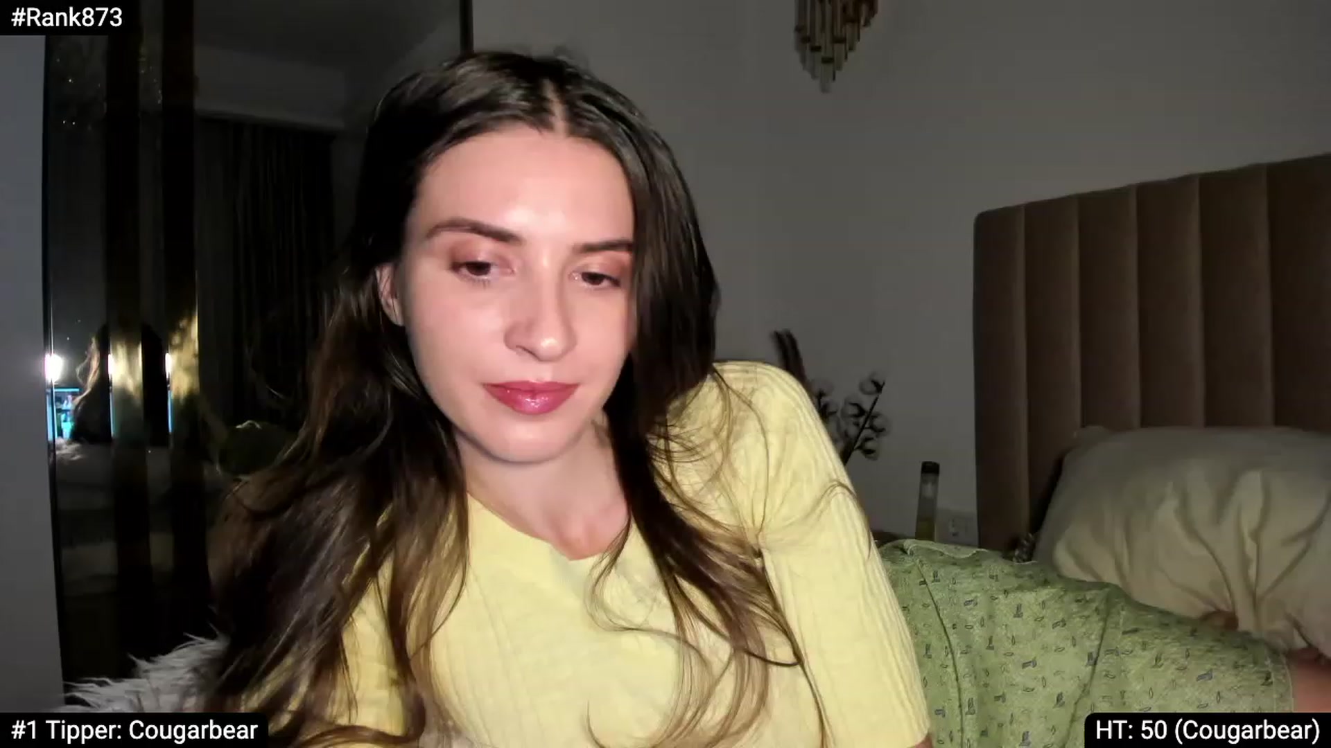 Gallery image thumbnail from Kathryn's myfreecams stream on, 12/07/2023, 21:30 image 14 of 20