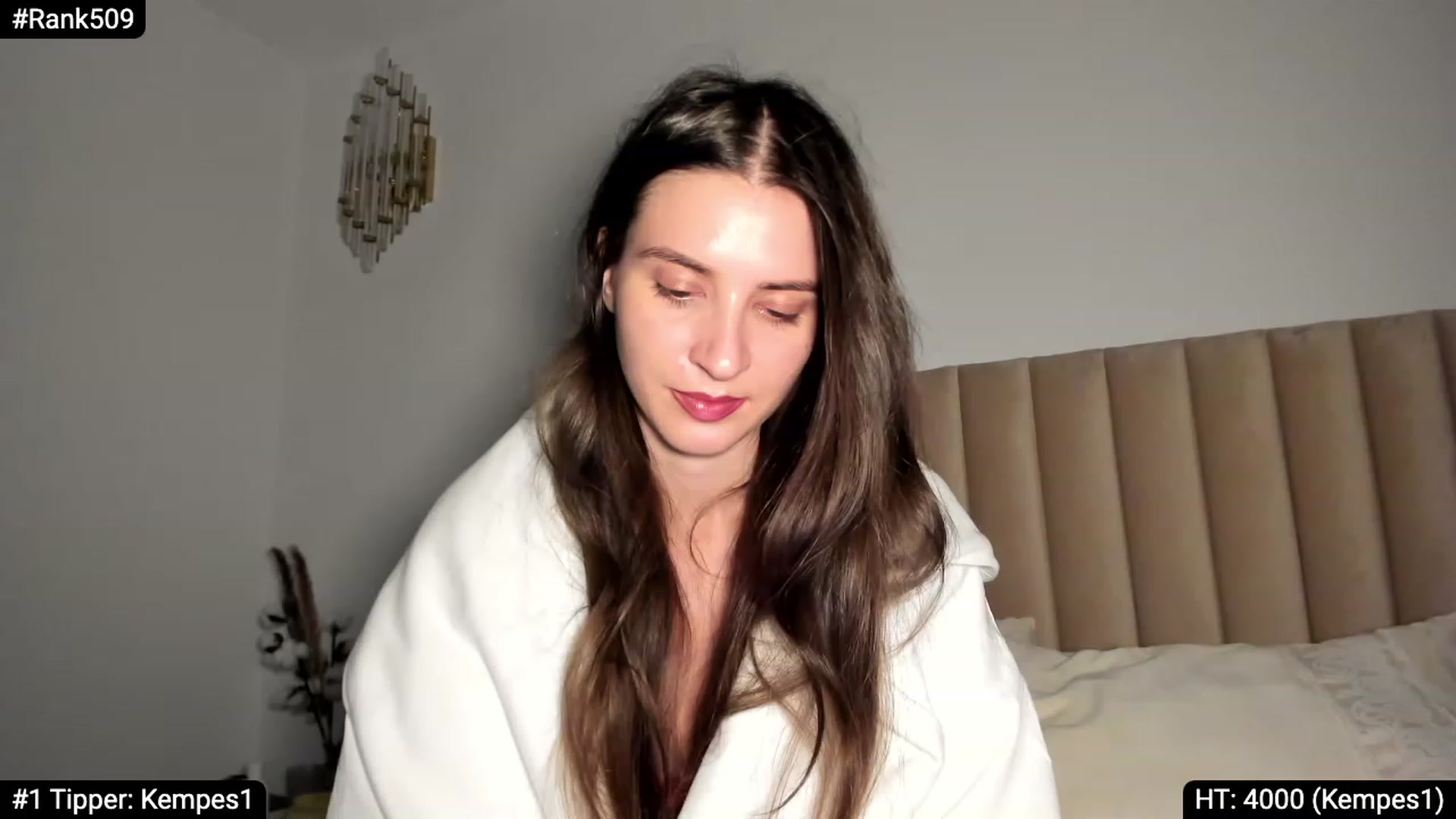 Gallery image thumbnail from Kathryn's myfreecams stream on, 12/10/2023, 22:53 image 20 of 20