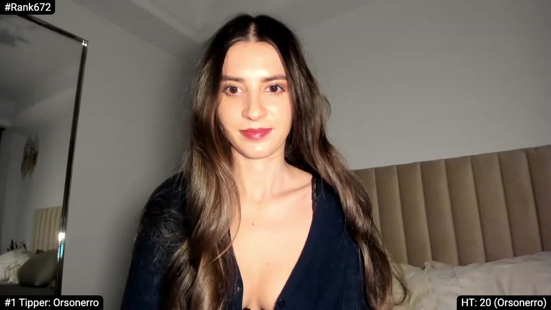 Gallery image thumbnail from Kathryn's myfreecams stream on, 12/13/2023, 23:08 image 1 of 20