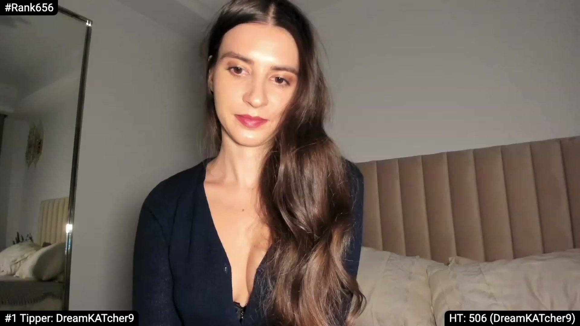 Gallery image thumbnail from Kathryn's myfreecams stream on, 12/13/2023, 23:08 image 3 of 20