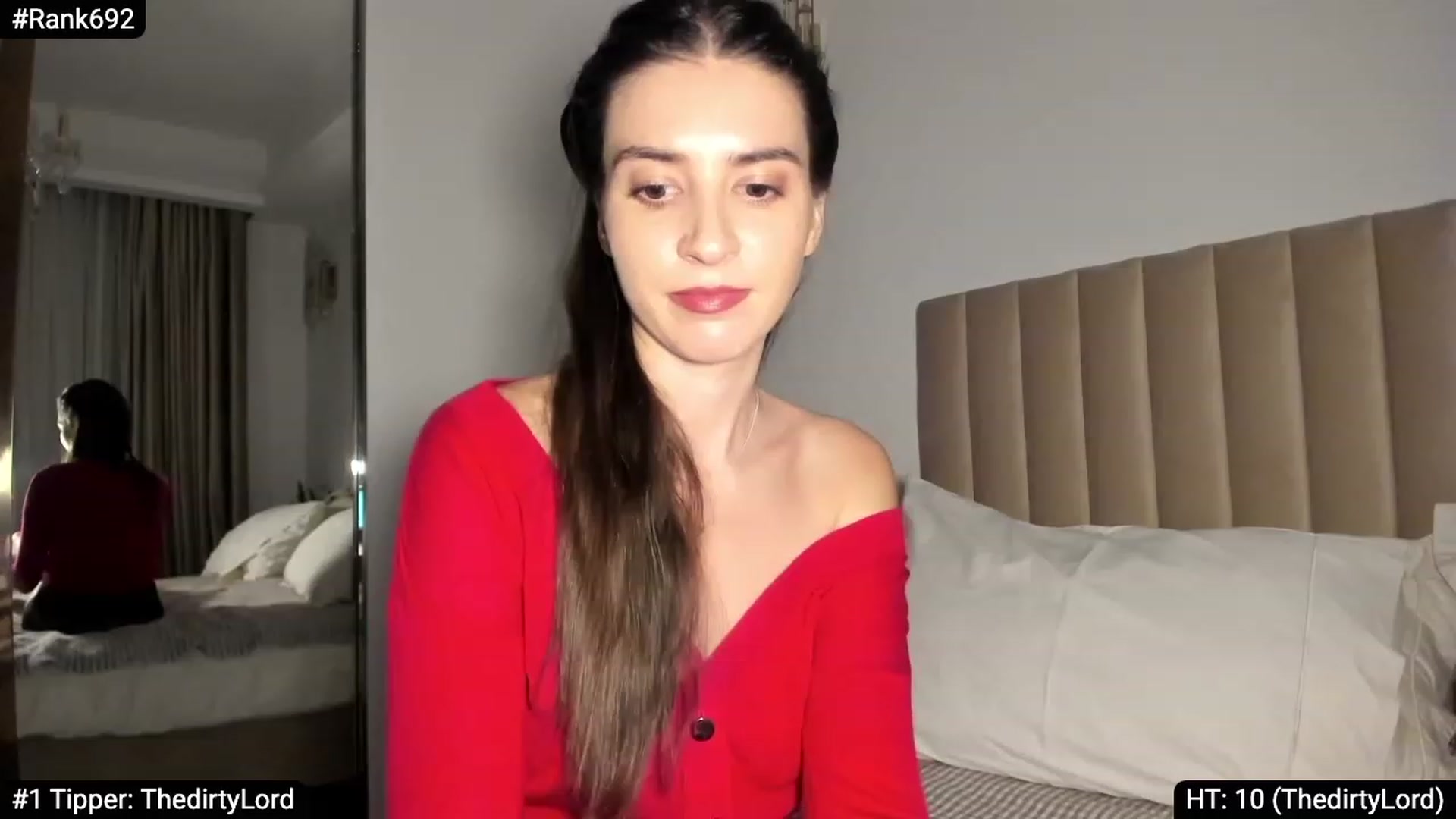 Gallery image thumbnail from Kathryn's myfreecams stream on, 12/15/2023, 21:41 image 11 of 20