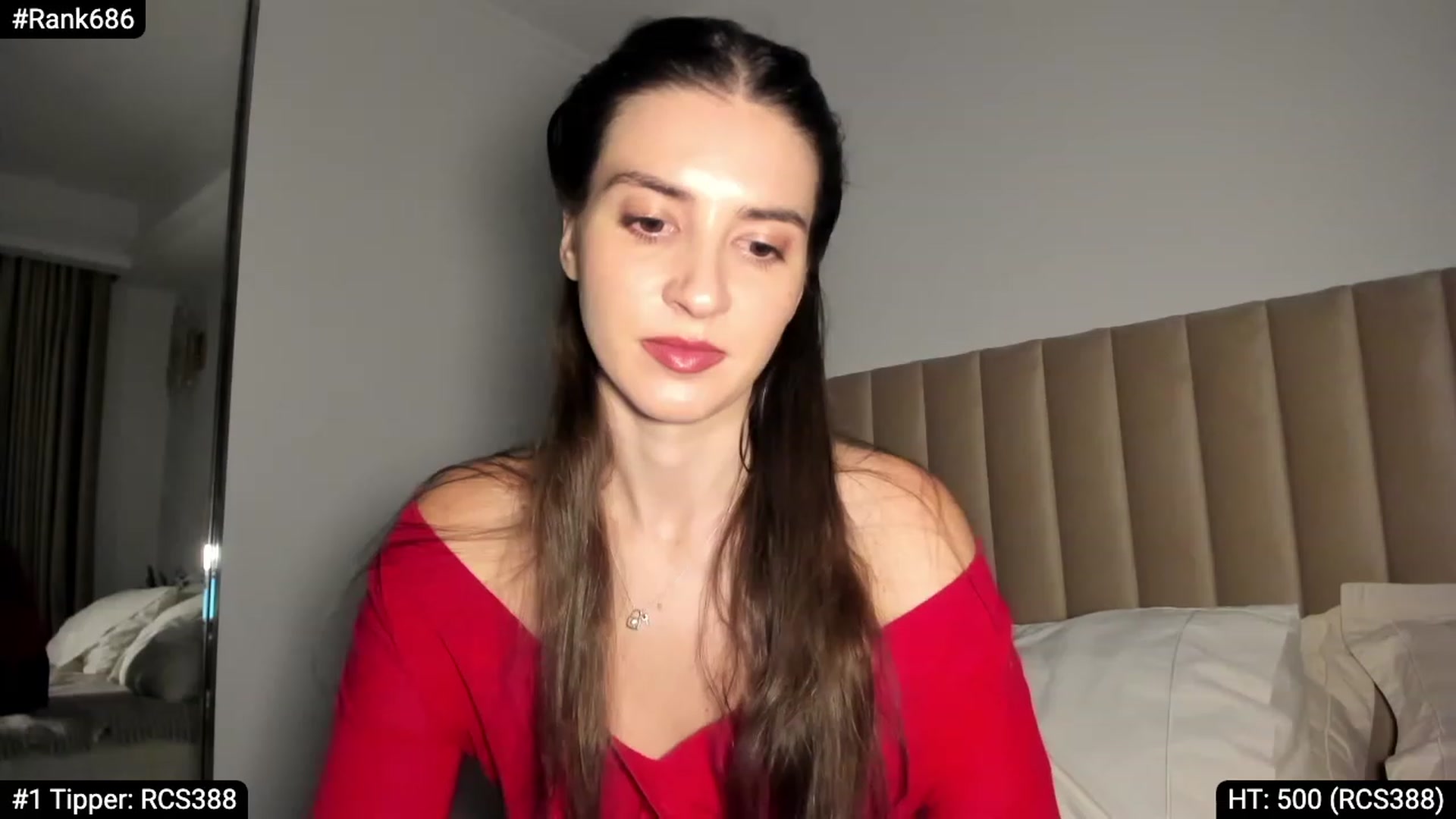 Gallery image thumbnail from Kathryn's myfreecams stream on, 12/15/2023, 21:41 image 20 of 20
