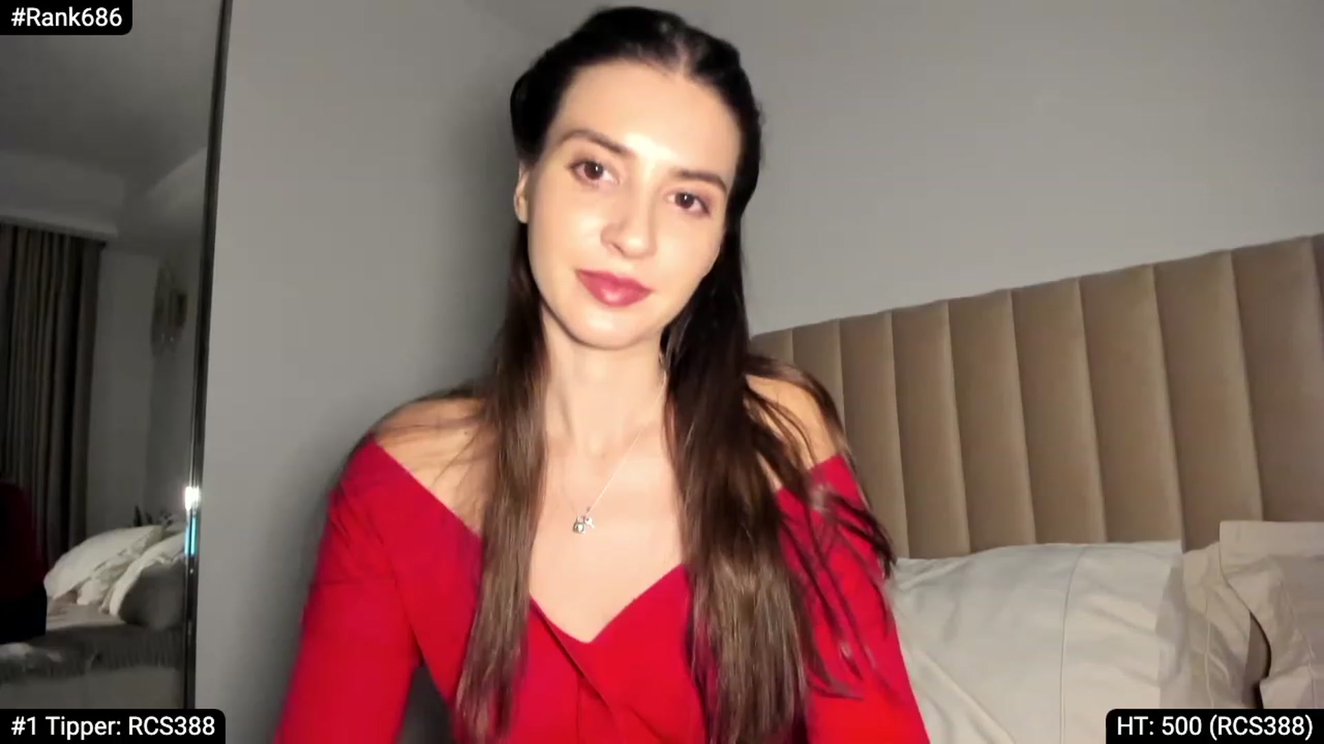 Gallery image thumbnail from Kathryn's myfreecams stream on, 12/15/2023, 21:41 image 19 of 20