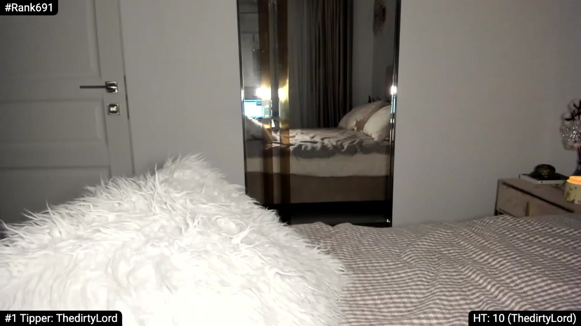 Gallery image thumbnail from Kathryn's myfreecams stream on, 12/15/2023, 21:41 image 6 of 20
