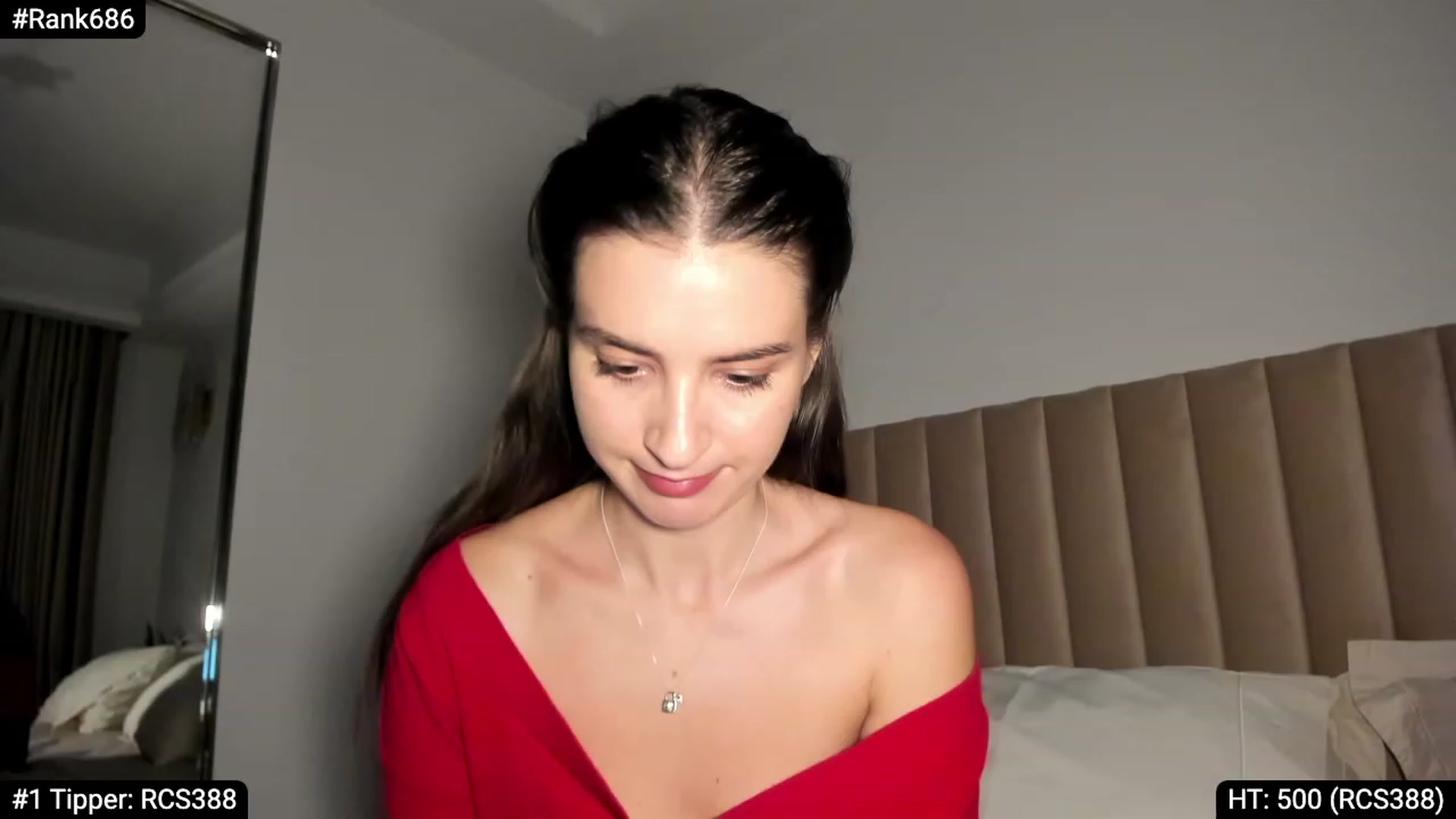 Gallery image thumbnail from Kathryn's myfreecams stream on, 12/15/2023, 21:41 image 17 of 20