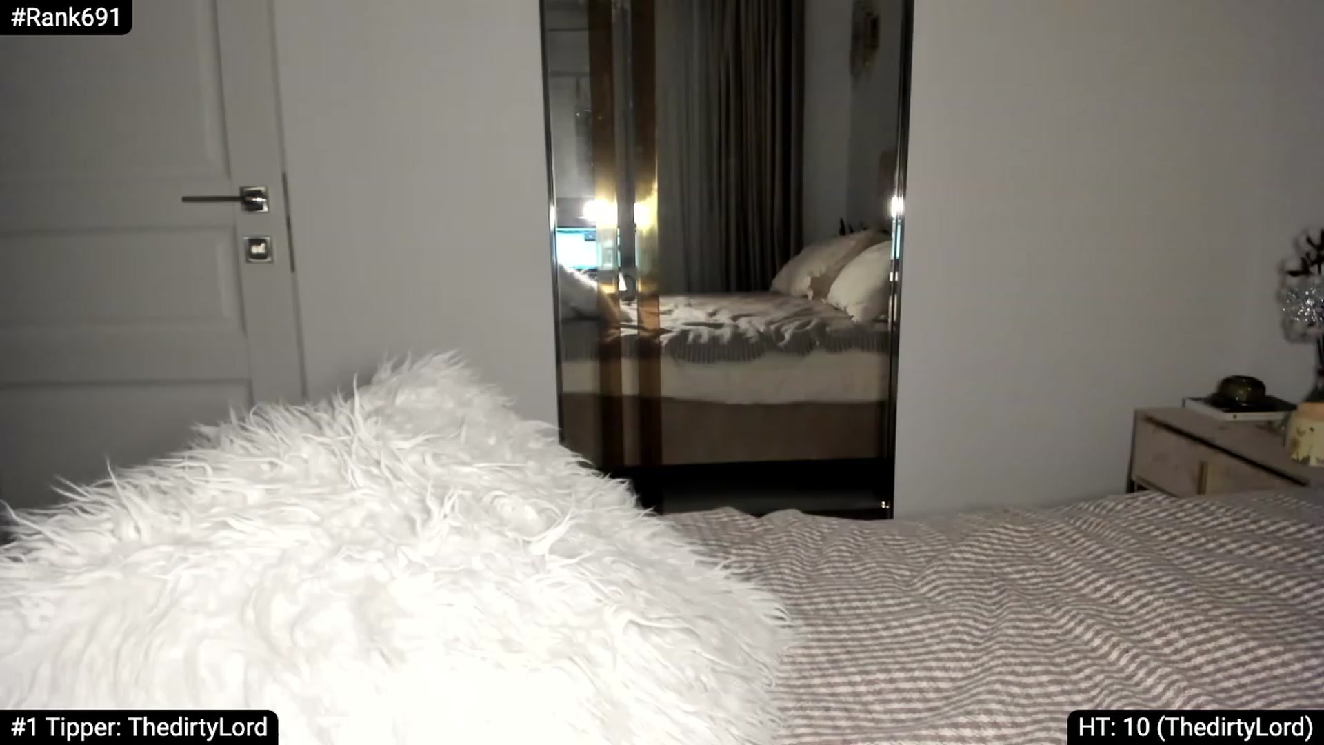 Gallery image thumbnail from Kathryn's myfreecams stream on, 12/15/2023, 21:41 image 7 of 20
