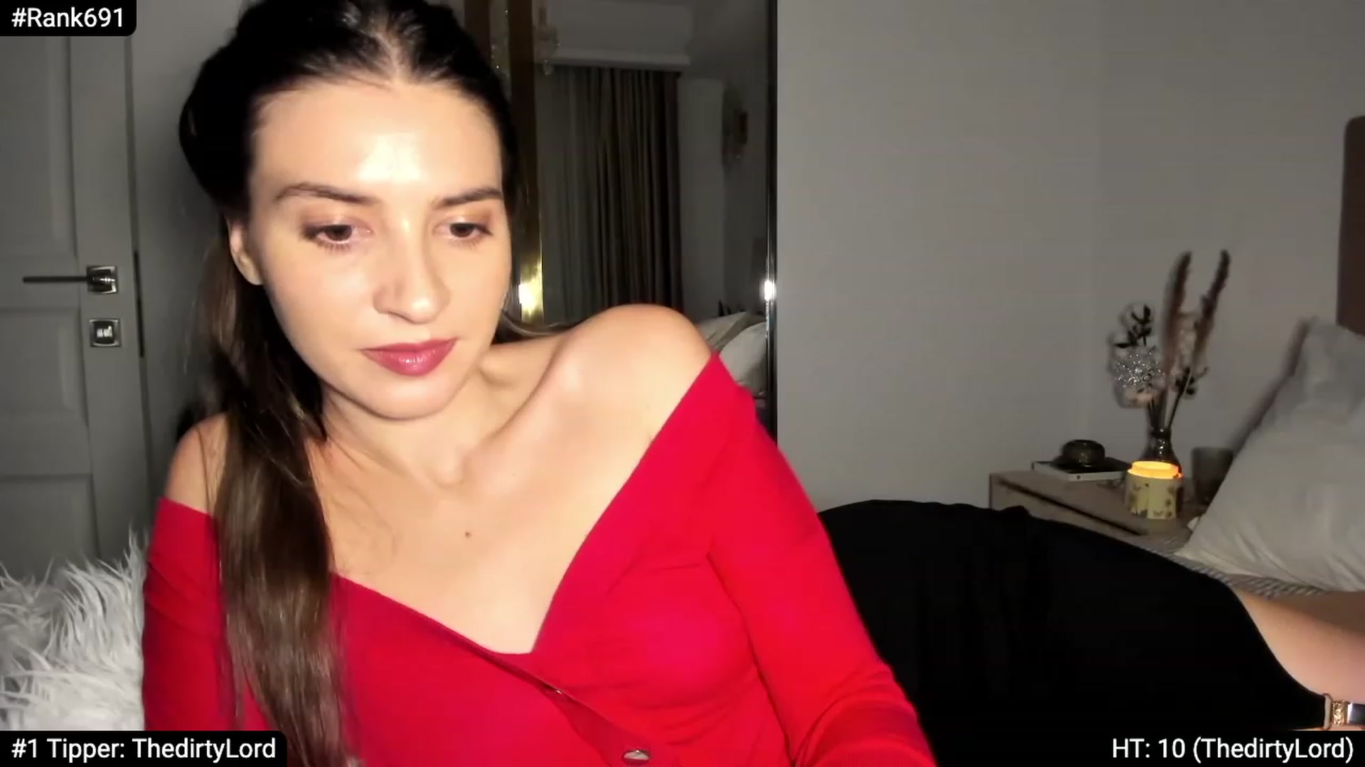 Gallery image thumbnail from Kathryn's myfreecams stream on, 12/15/2023, 21:41 image 4 of 20