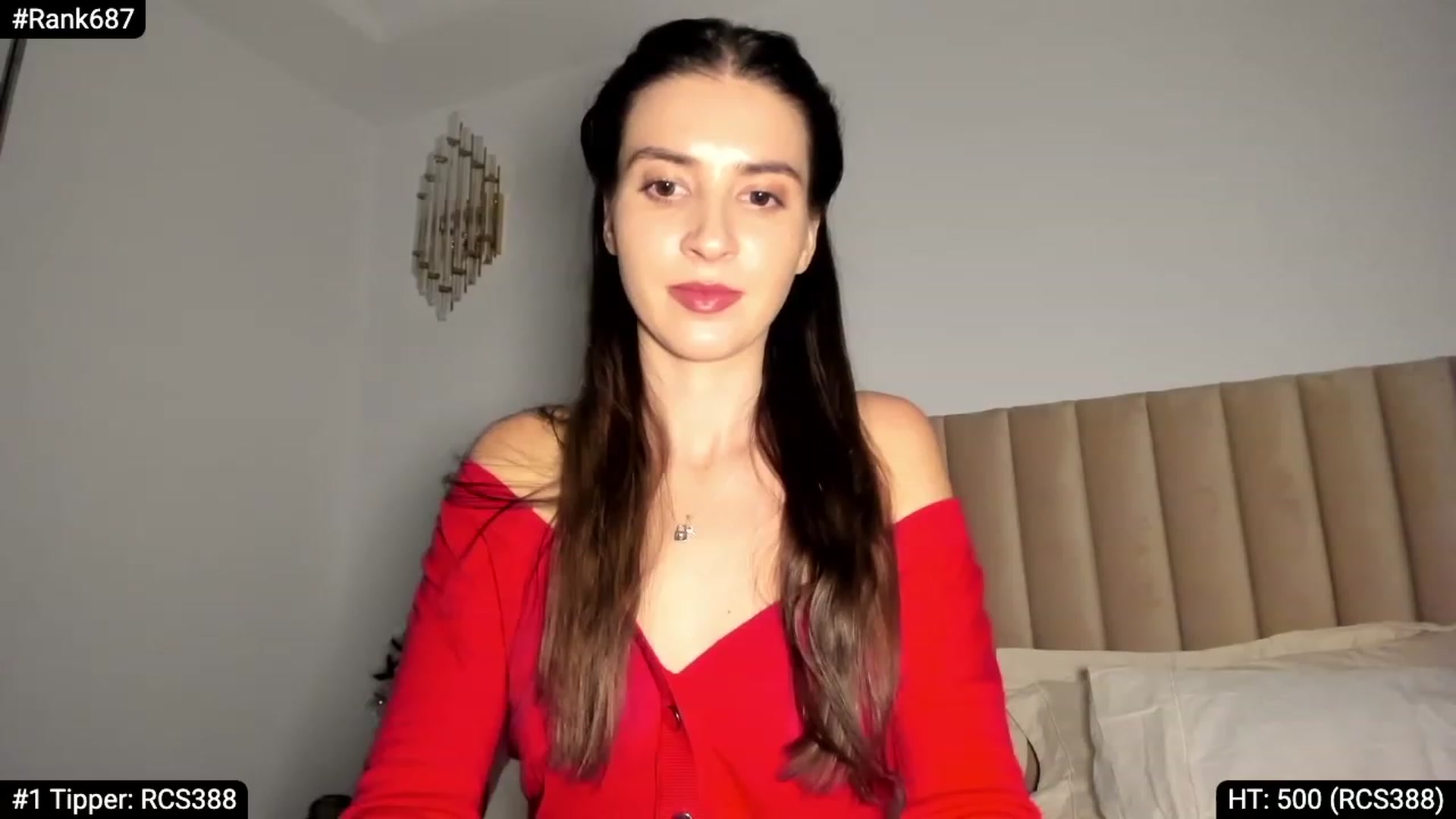 Gallery image thumbnail from Kathryn's myfreecams stream on, 12/15/2023, 22:17 image 9 of 20
