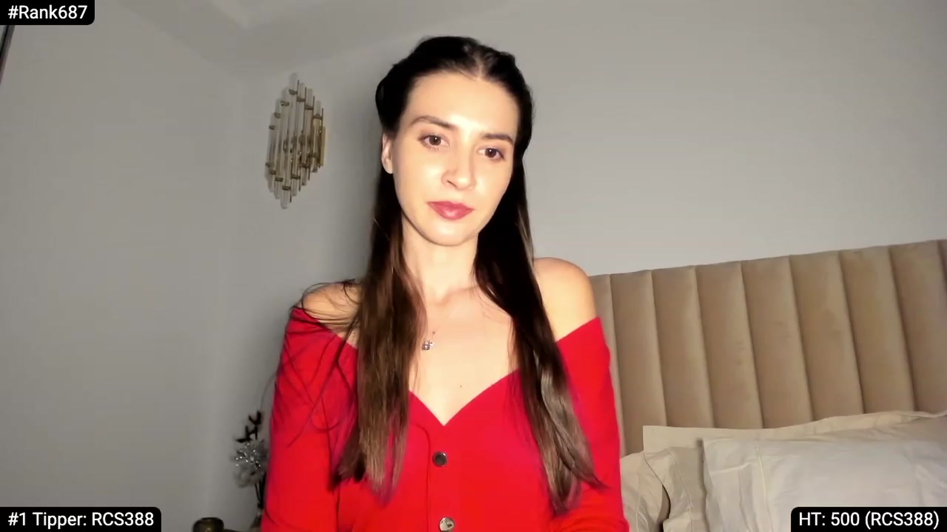Gallery image thumbnail from Kathryn's myfreecams stream on, 12/15/2023, 22:17 image 6 of 20