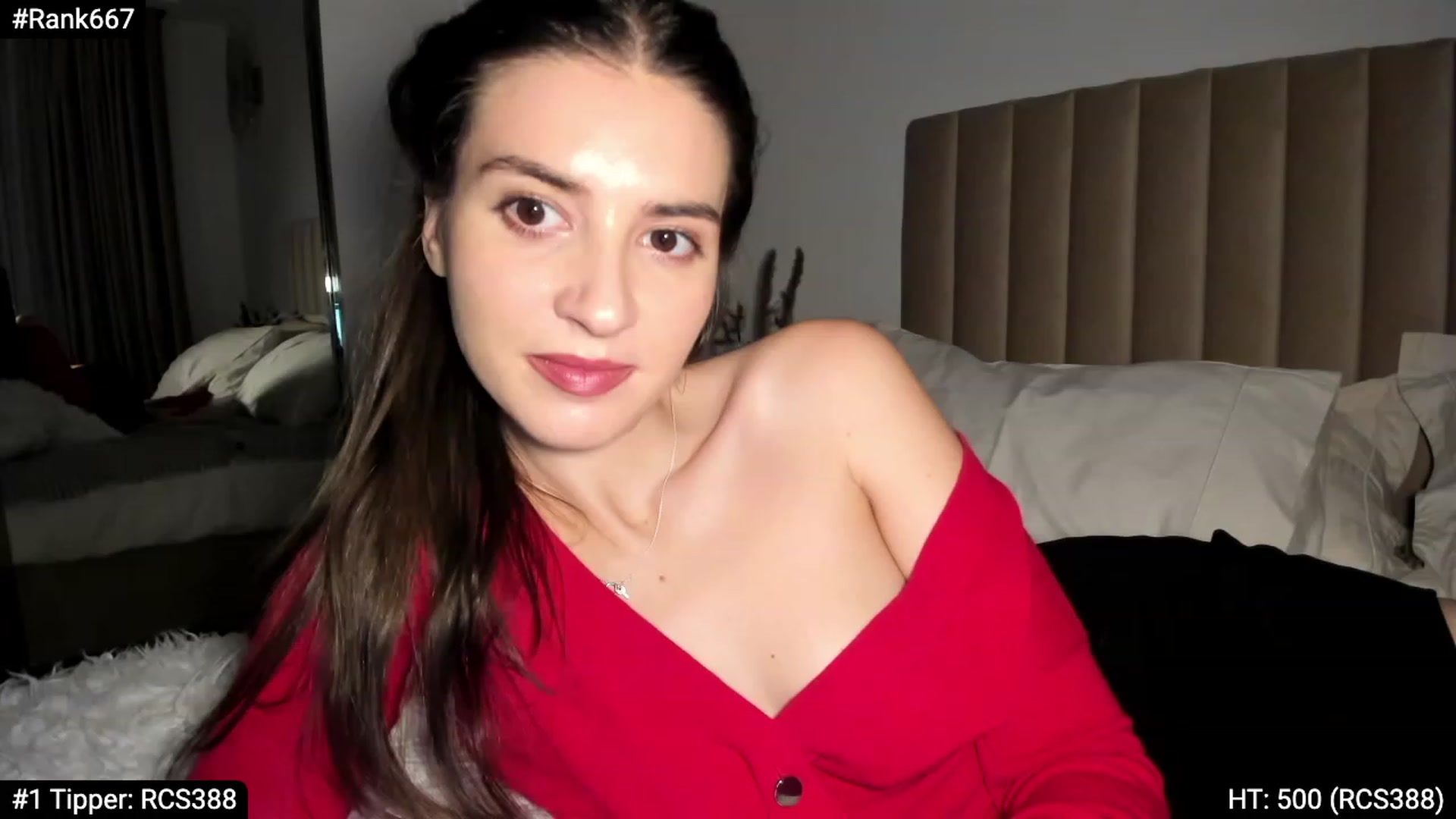 Gallery image thumbnail from Kathryn's myfreecams stream on, 12/15/2023, 22:57 image 14 of 20