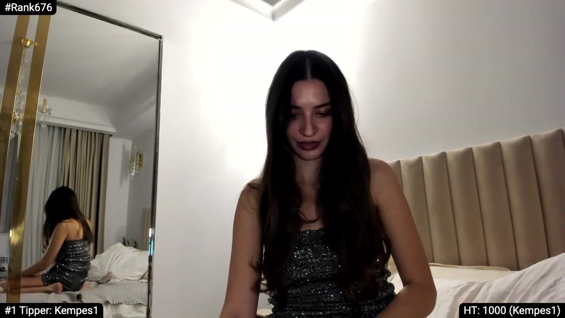 Gallery image thumbnail from Kathryn's myfreecams stream on, 12/16/2023, 23:06 image 8 of 20