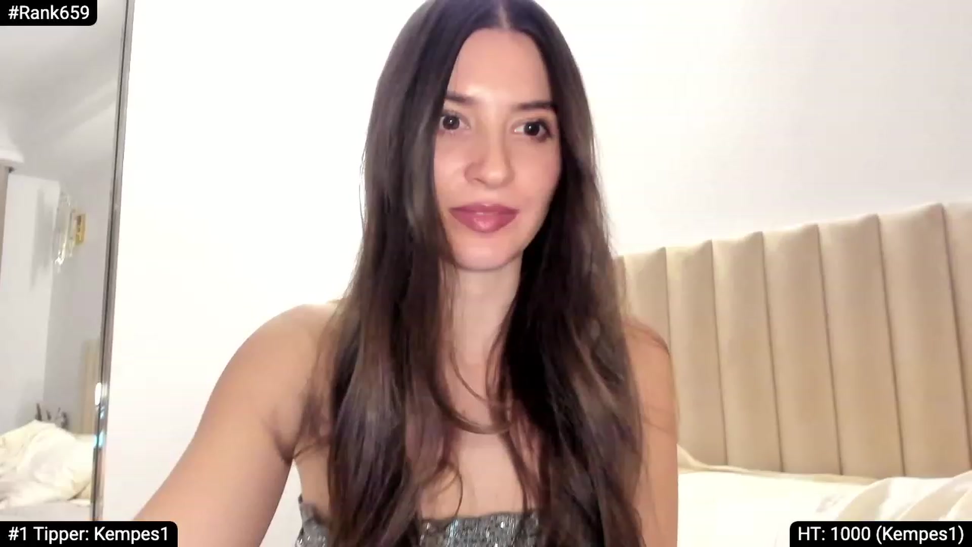 Gallery image thumbnail from Kathryn's myfreecams stream on, 12/16/2023, 23:06 image 9 of 20